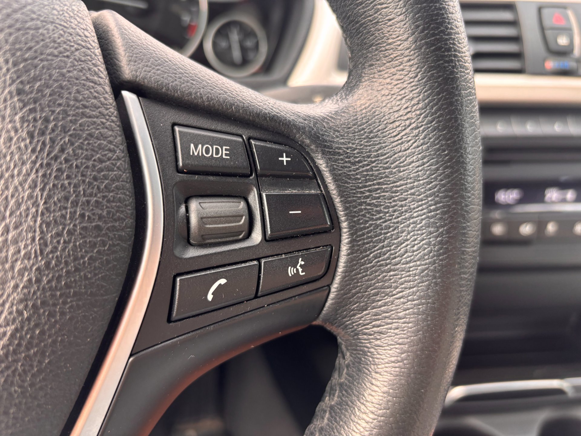 Foto van BMW 420i