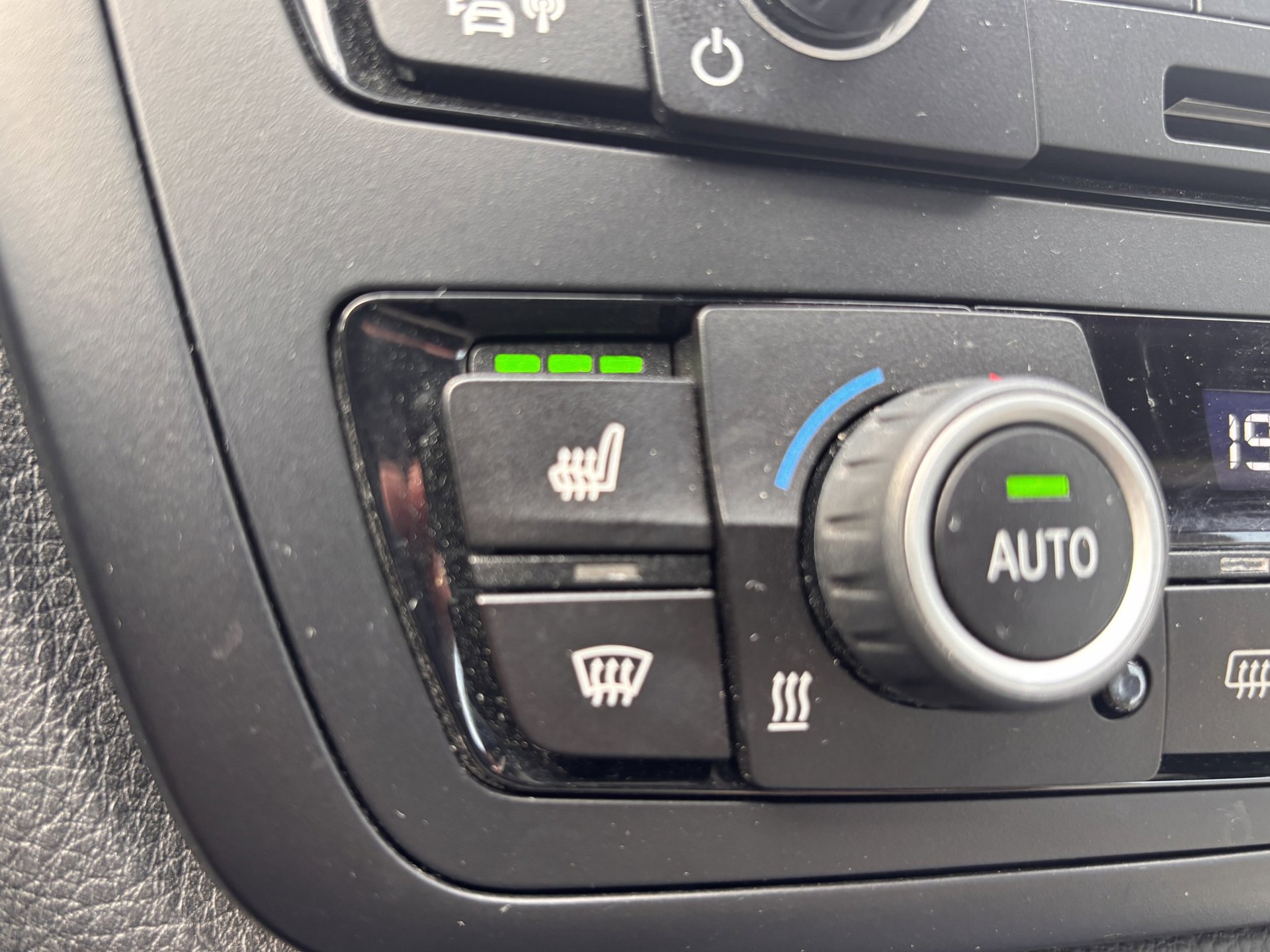 Foto van BMW 420i