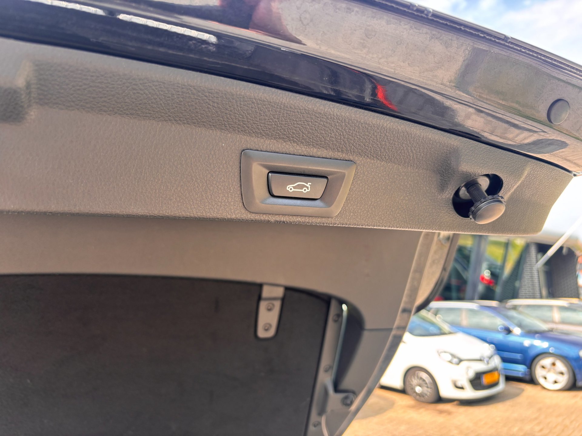 Foto van BMW 420i