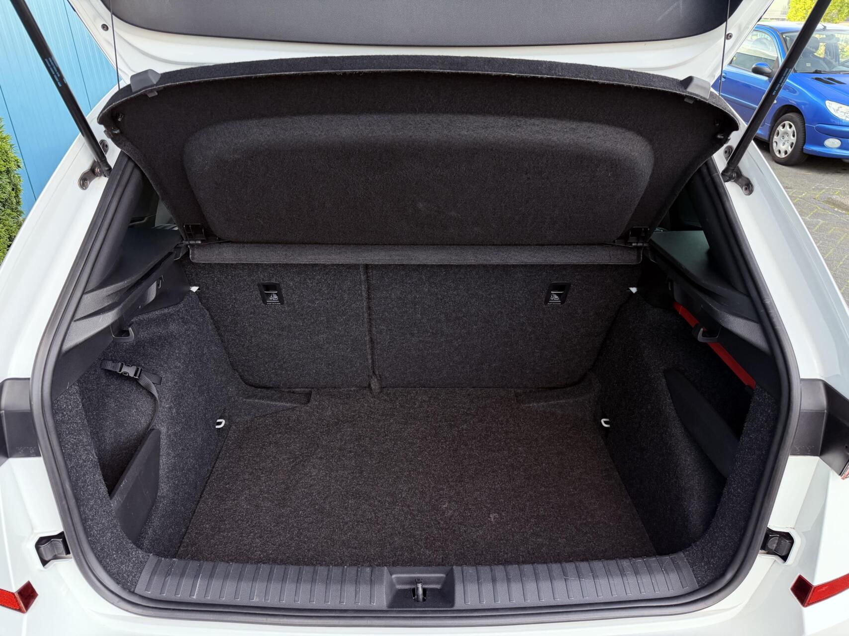 Foto van Skoda Kamiq