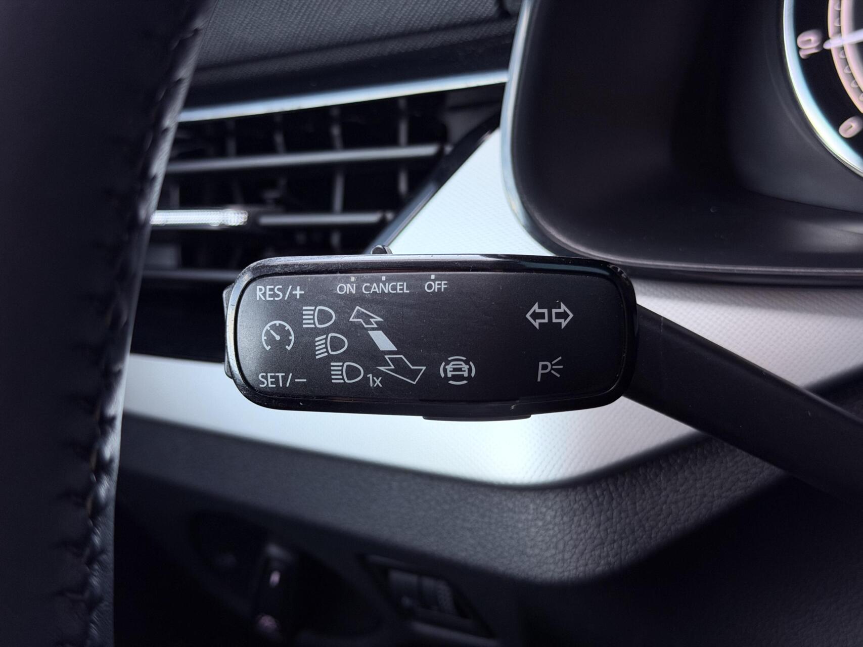 Foto van Skoda Kamiq