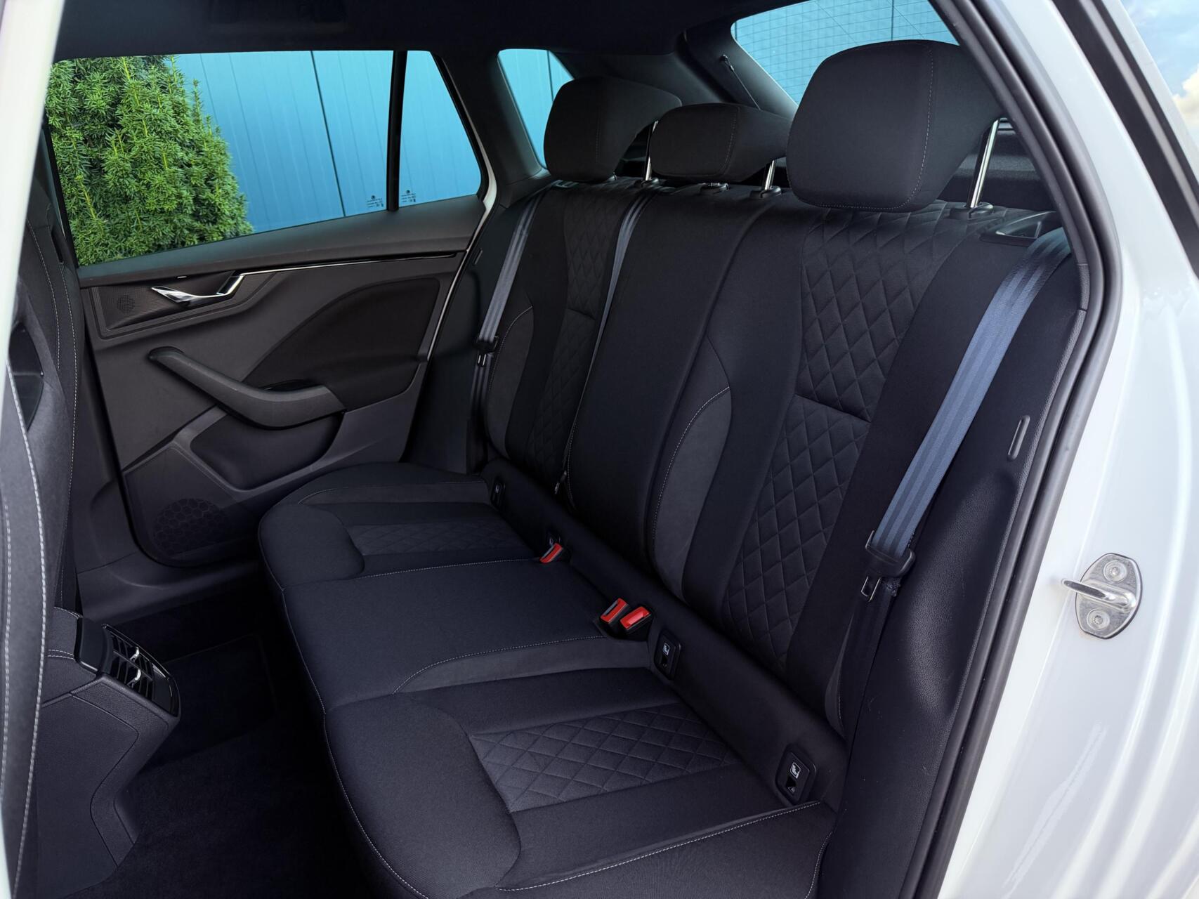 Foto van Skoda Kamiq