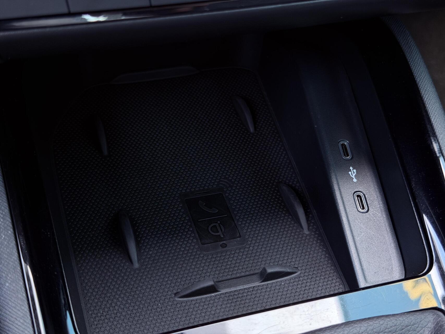 Foto van Skoda Kamiq