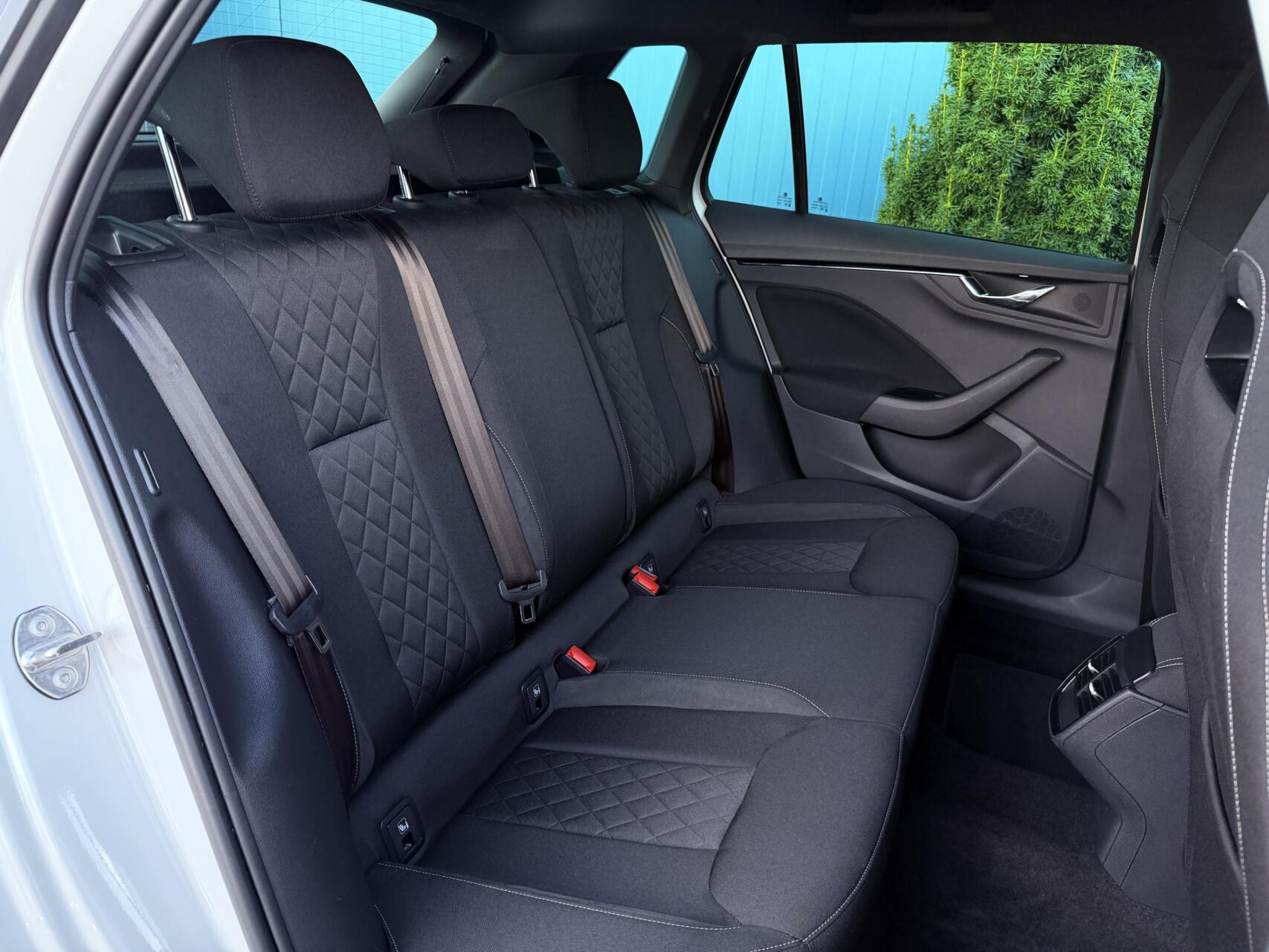 Foto van Skoda Kamiq