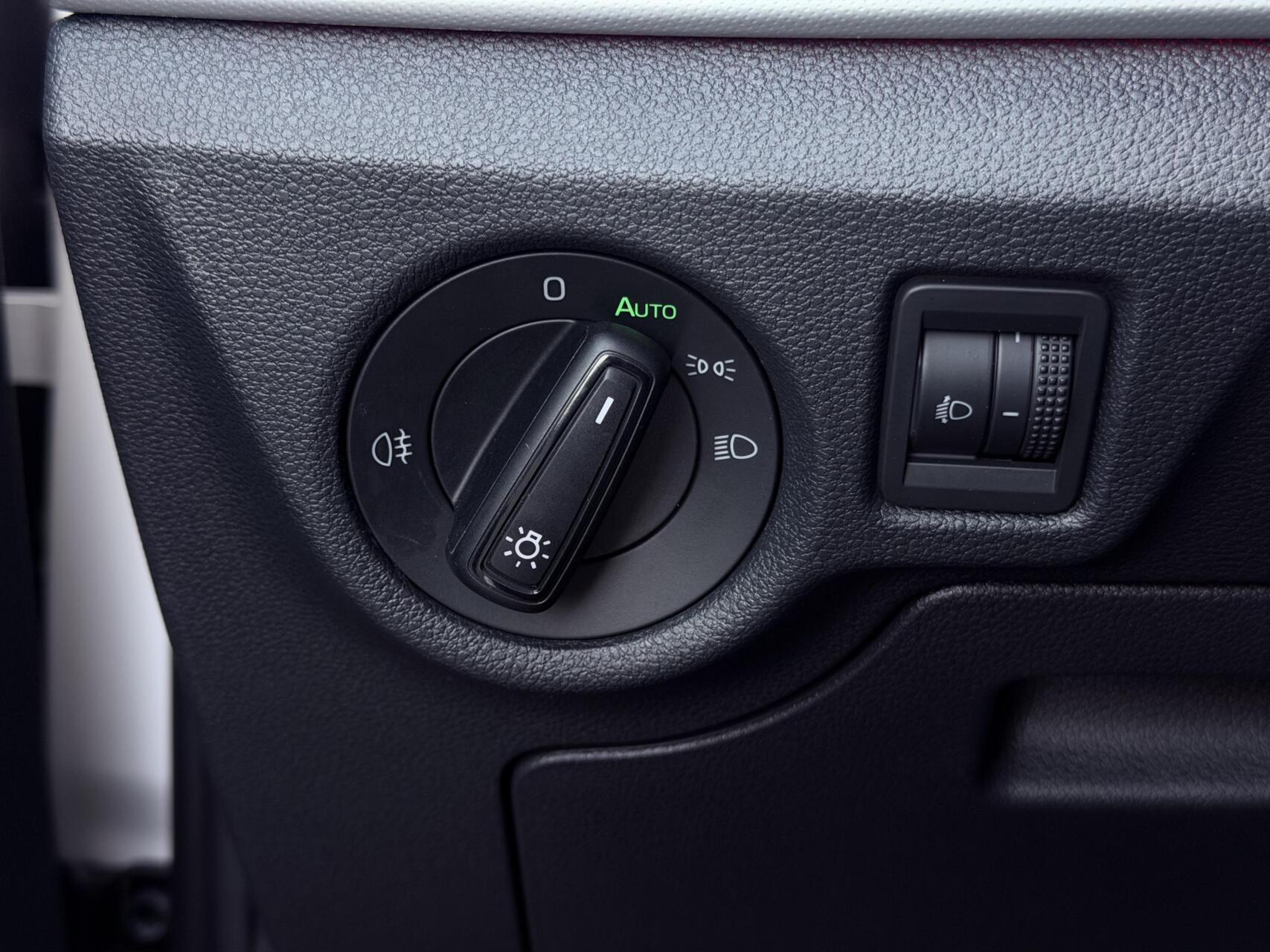 Foto van Skoda Kamiq