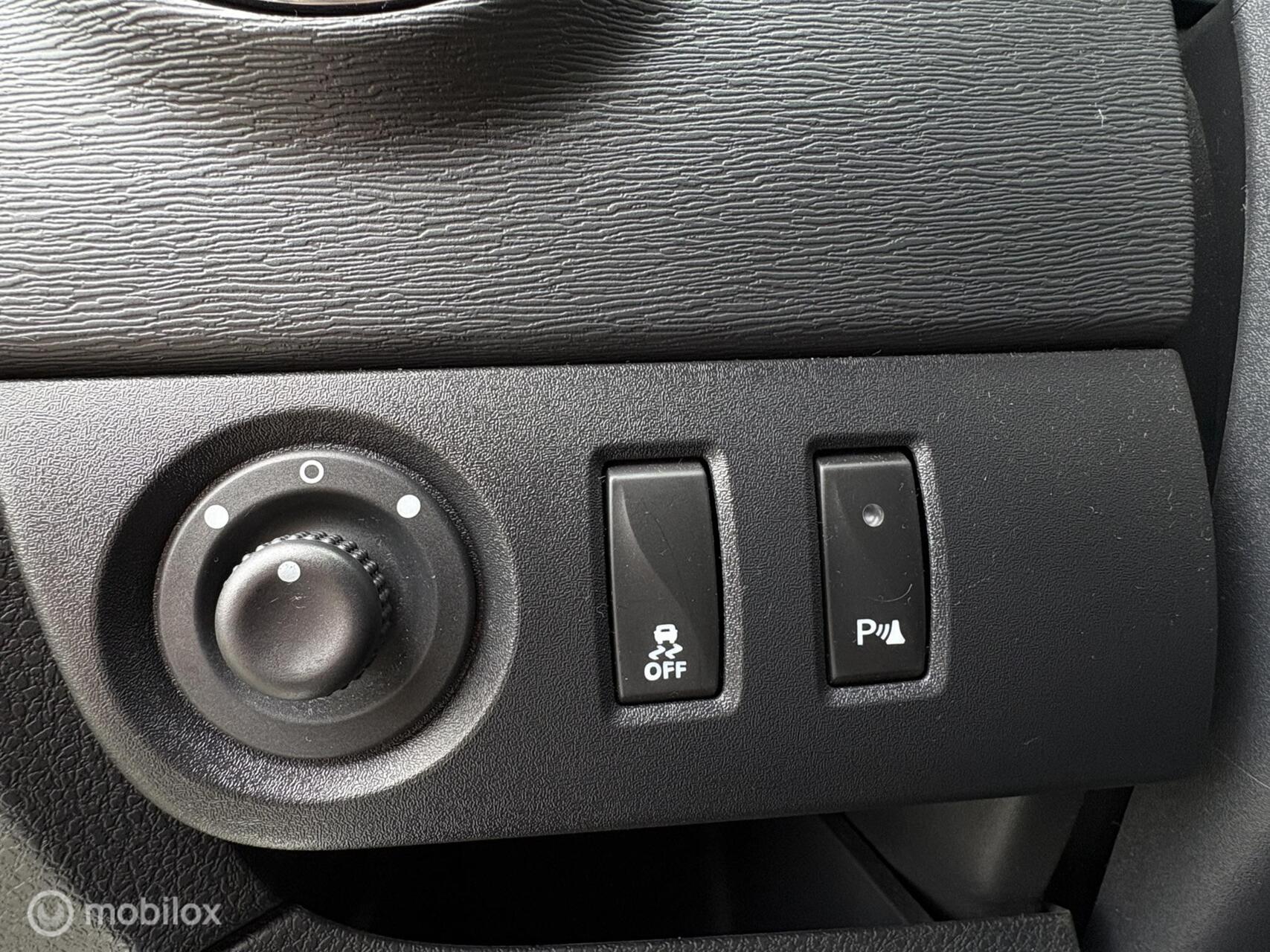 Foto van Dacia Lodgy