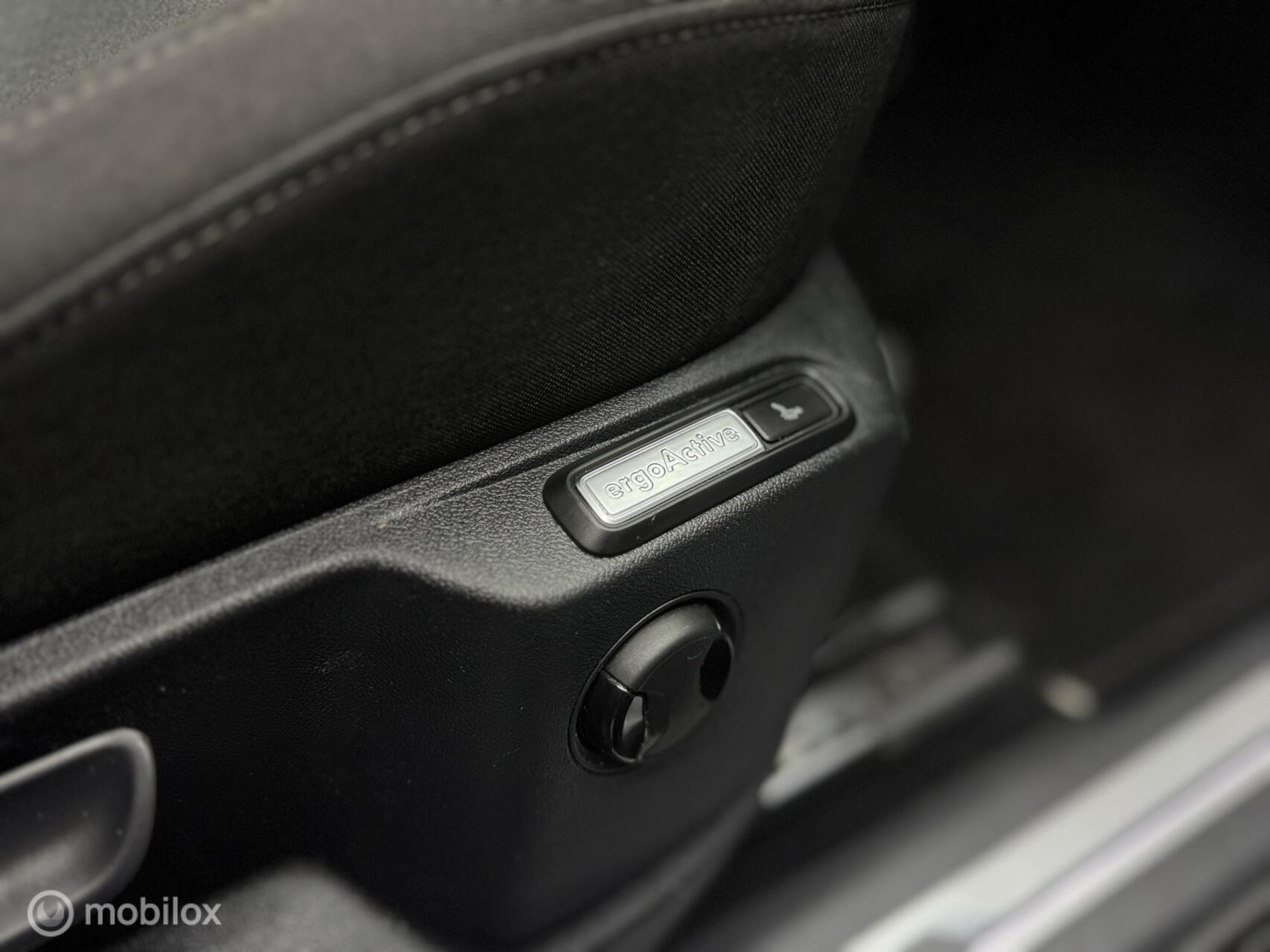 Foto van Volkswagen Tiguan Allspace