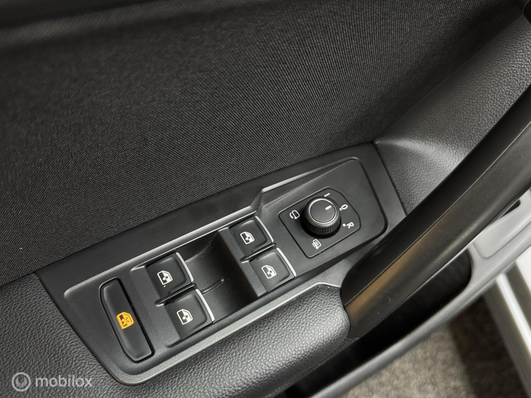 Foto van Volkswagen Tiguan Allspace