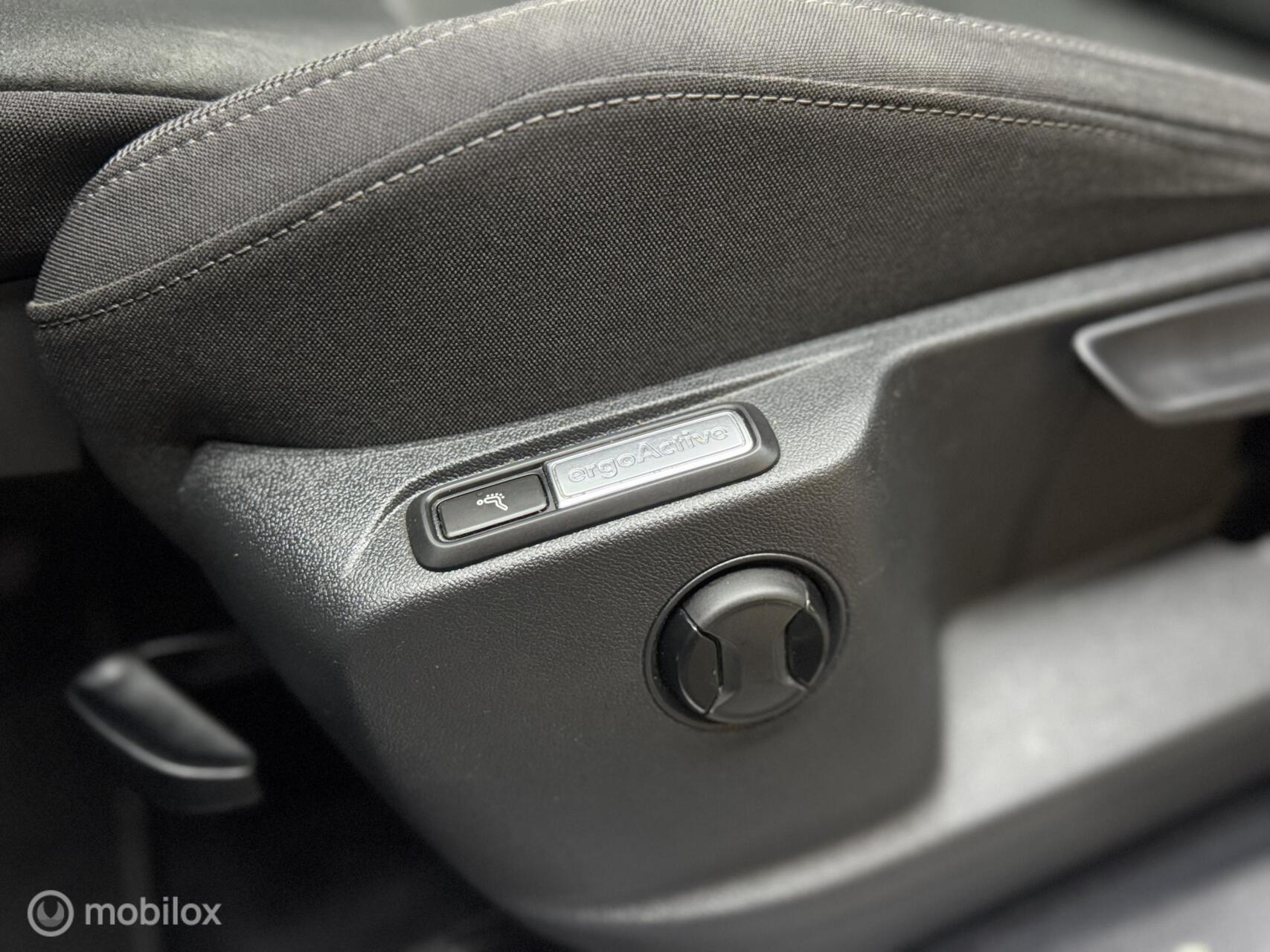 Foto van Volkswagen Tiguan Allspace