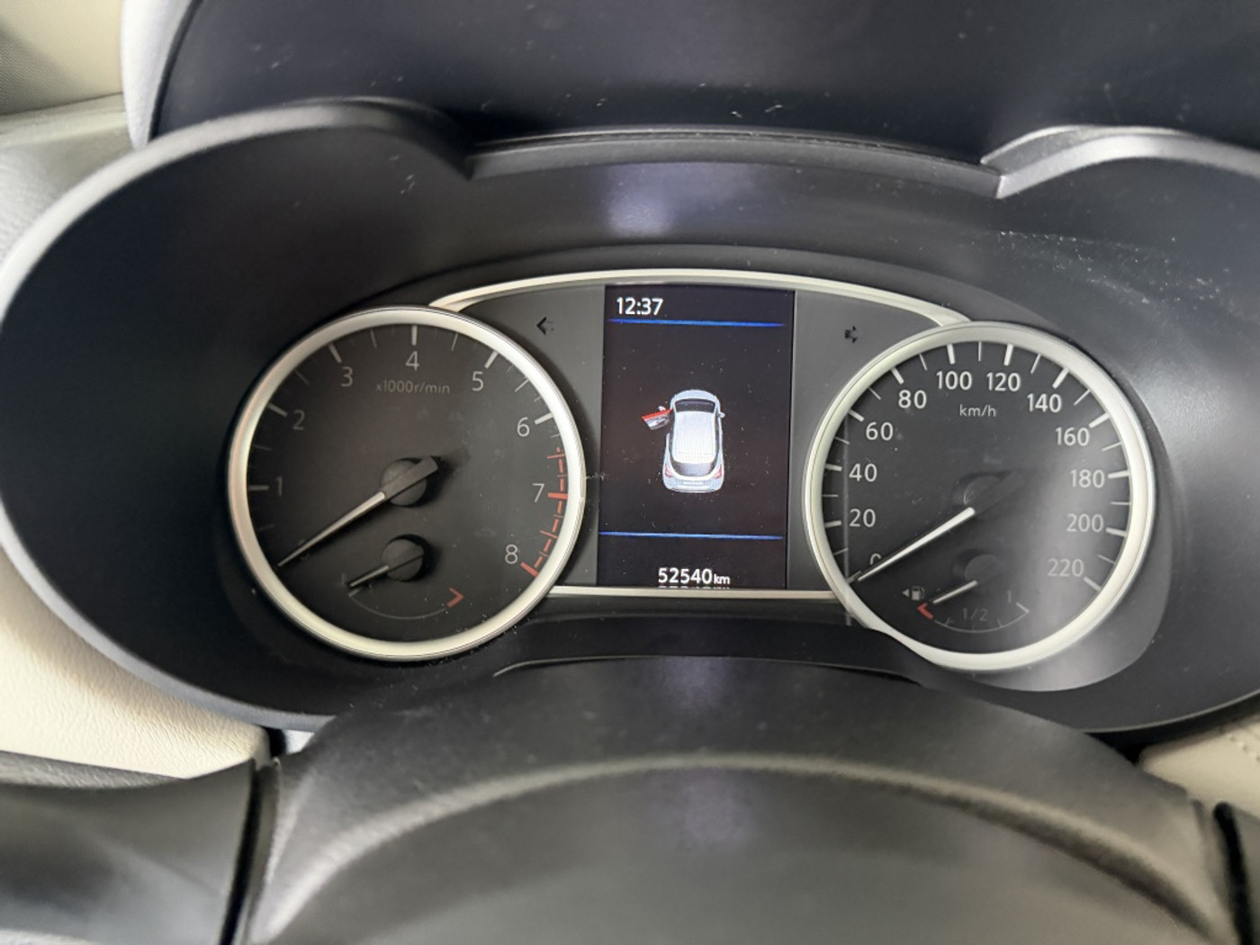 Foto van Nissan Nissan Micra