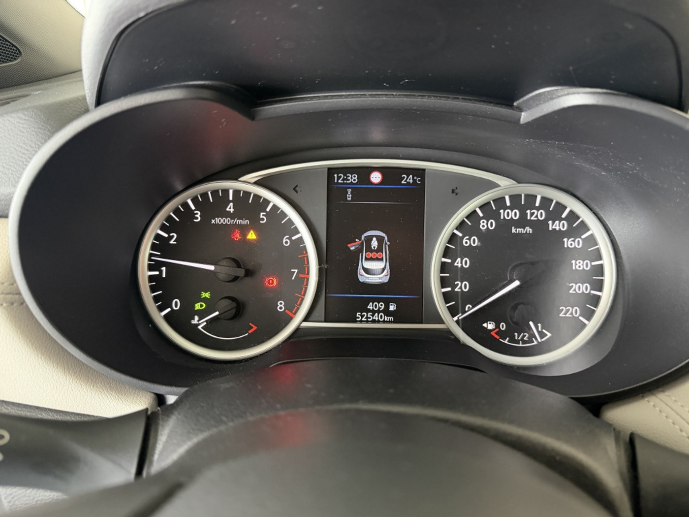Foto van Nissan Nissan Micra