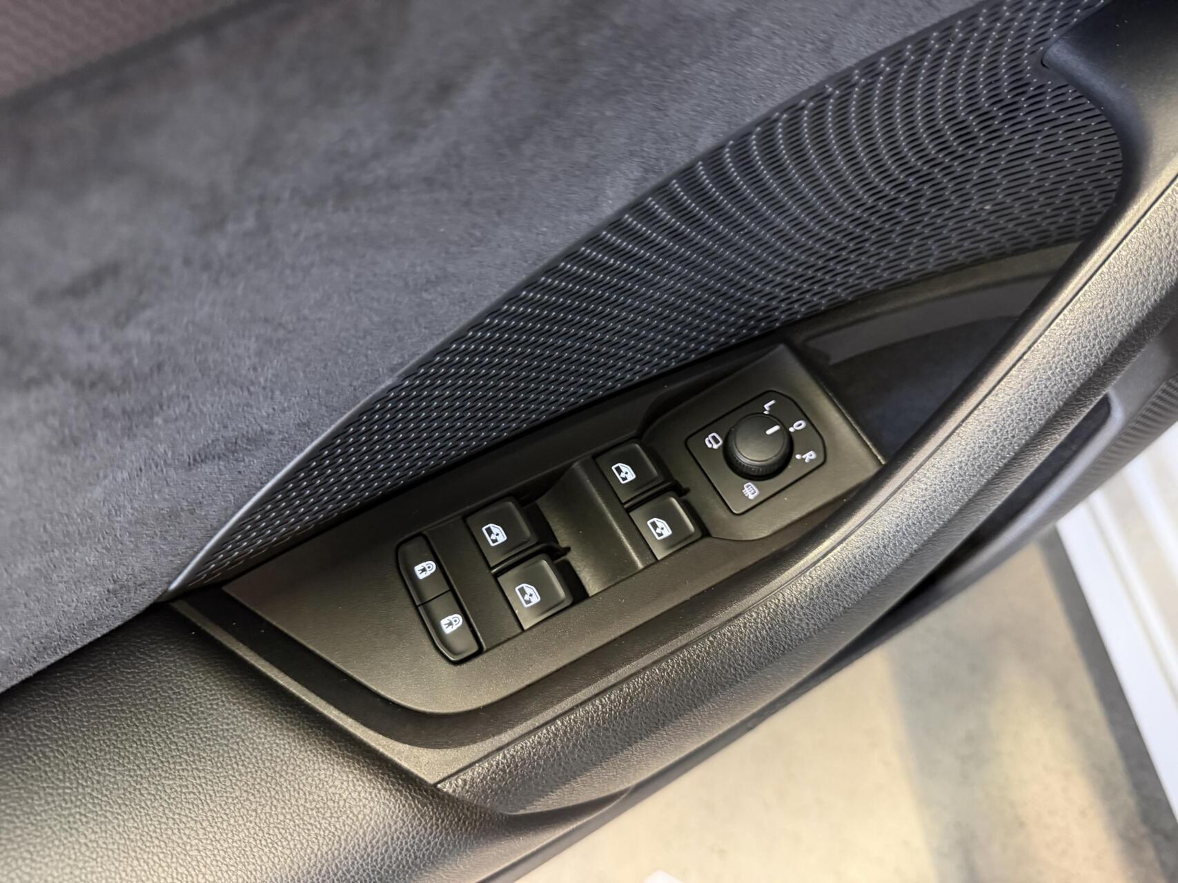 Foto van Skoda Octavia RS