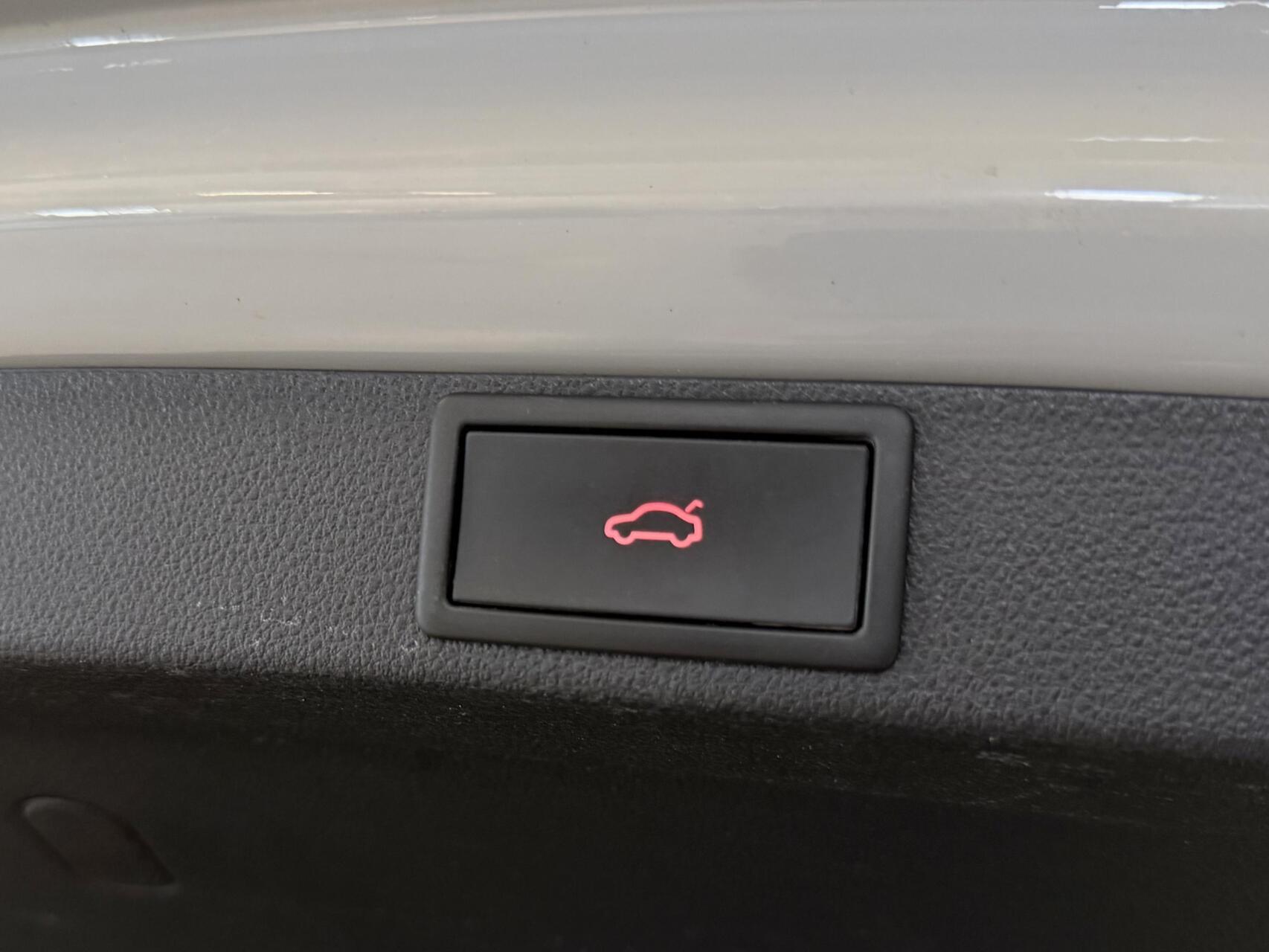 Foto van Skoda Octavia RS