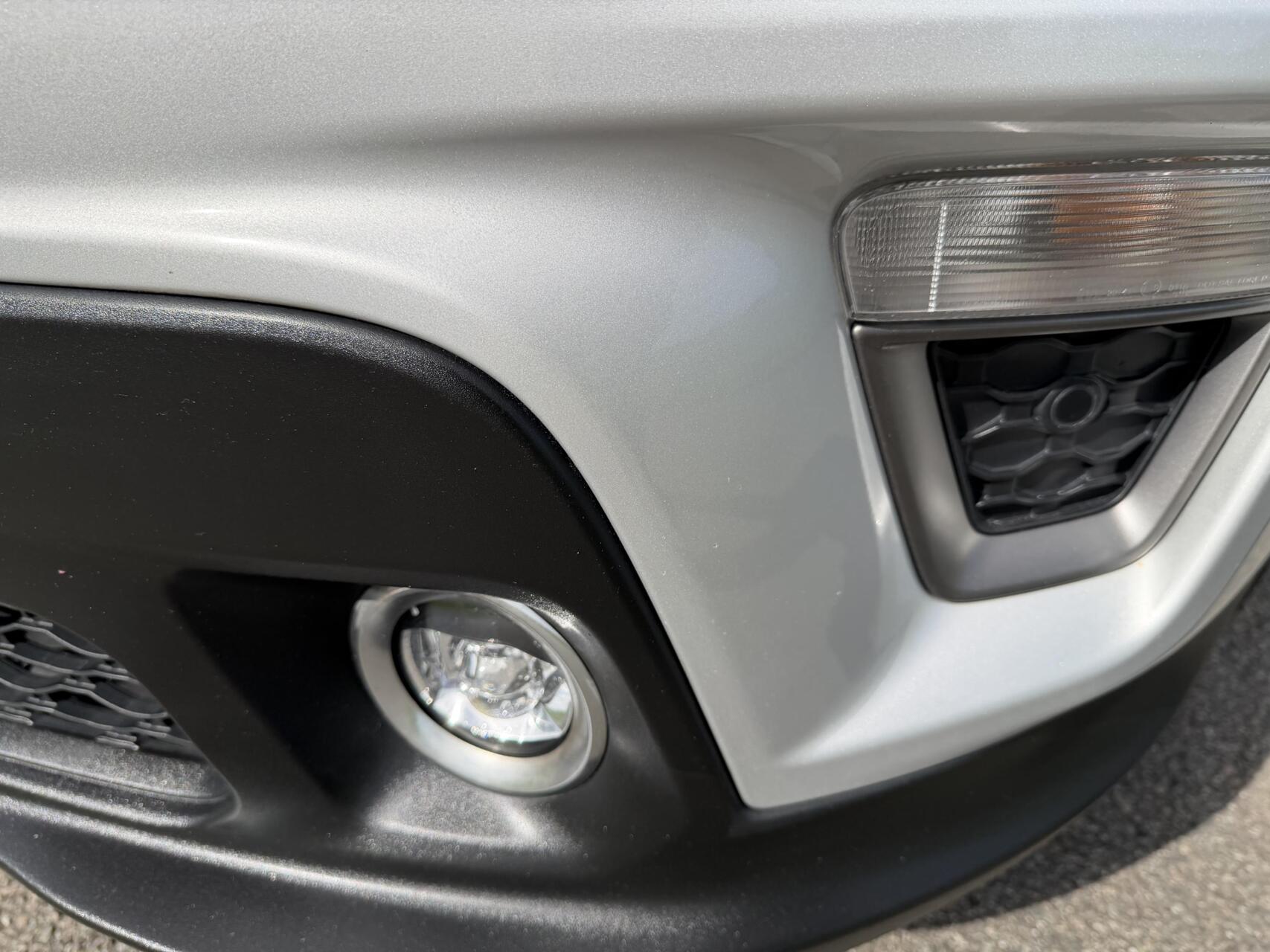 Foto van Jeep Renegade