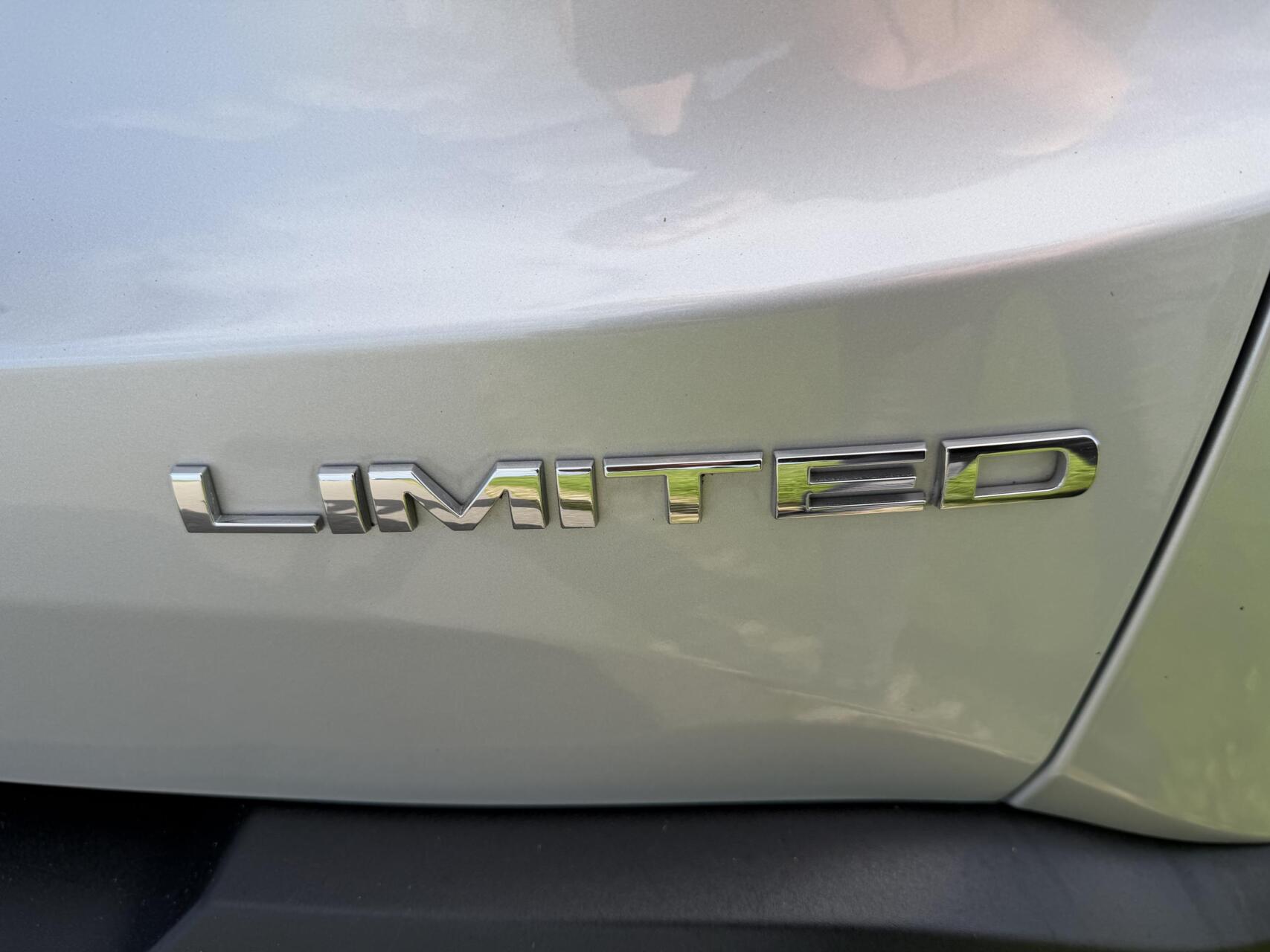 Foto van Jeep Renegade