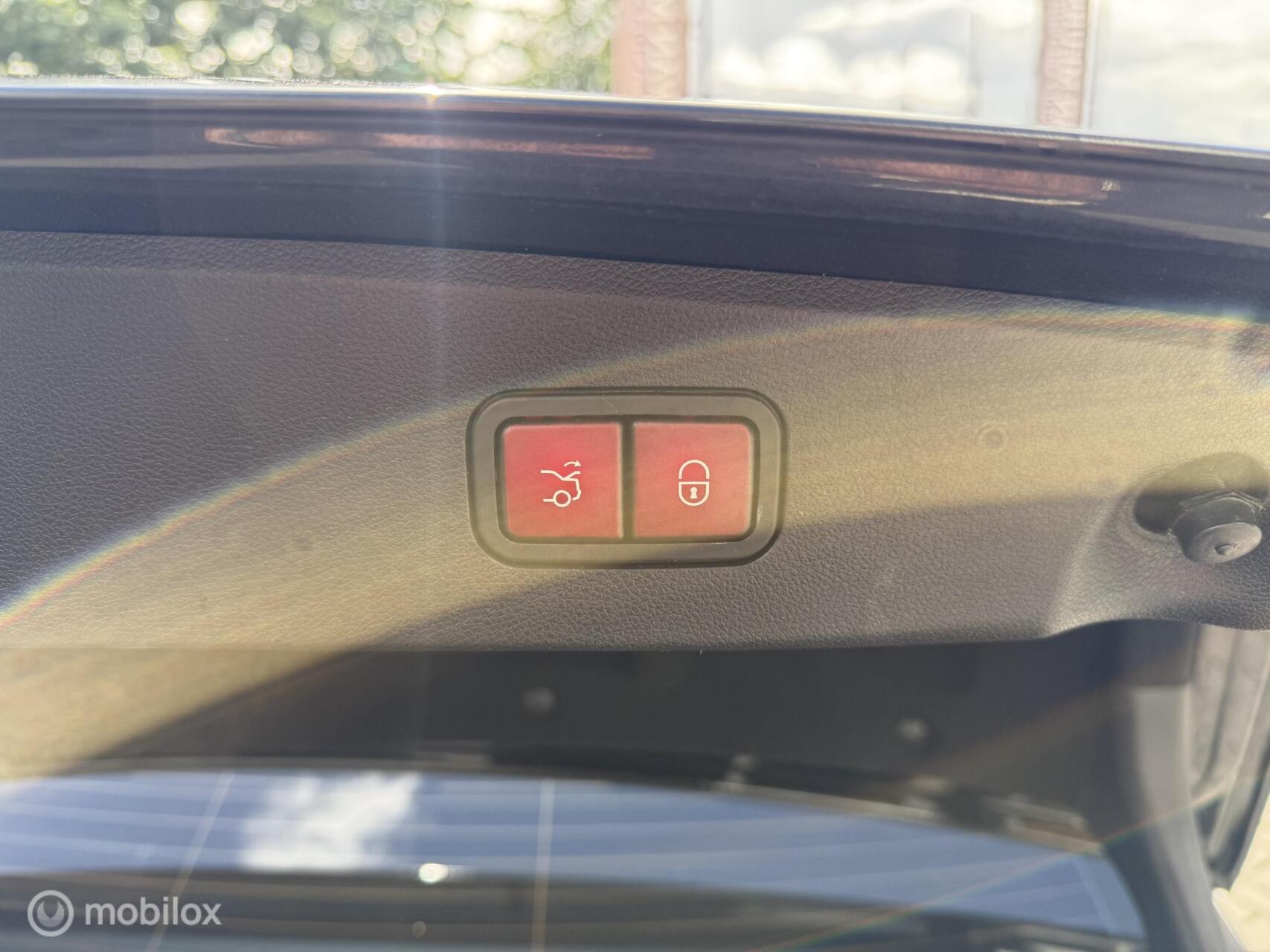 Foto van Mercedes-Benz E 350 Bluetec 4Matic