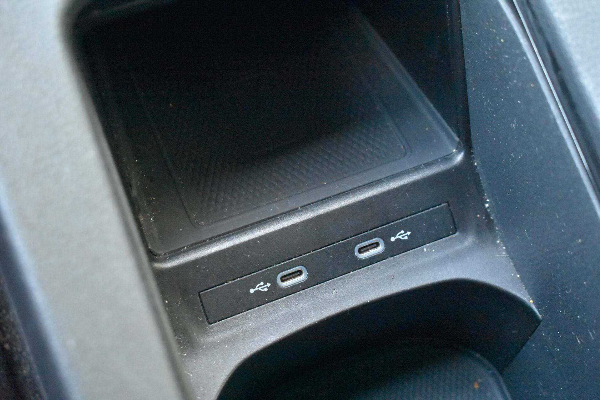 Foto van Volkswagen Id.4 Pure 109 KW