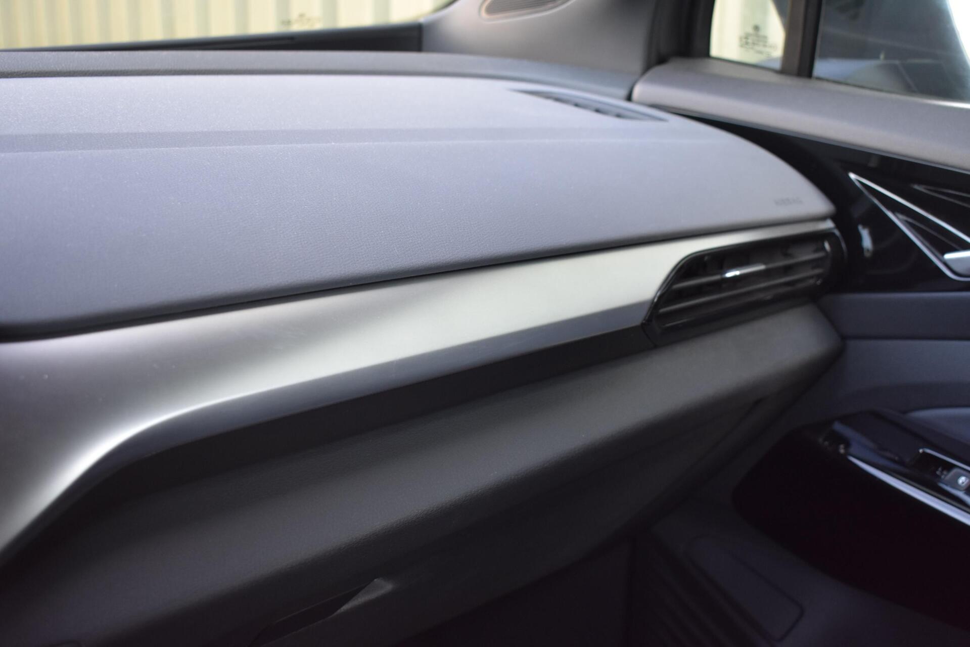 Foto van Volkswagen Id.4 Pure 109 KW
