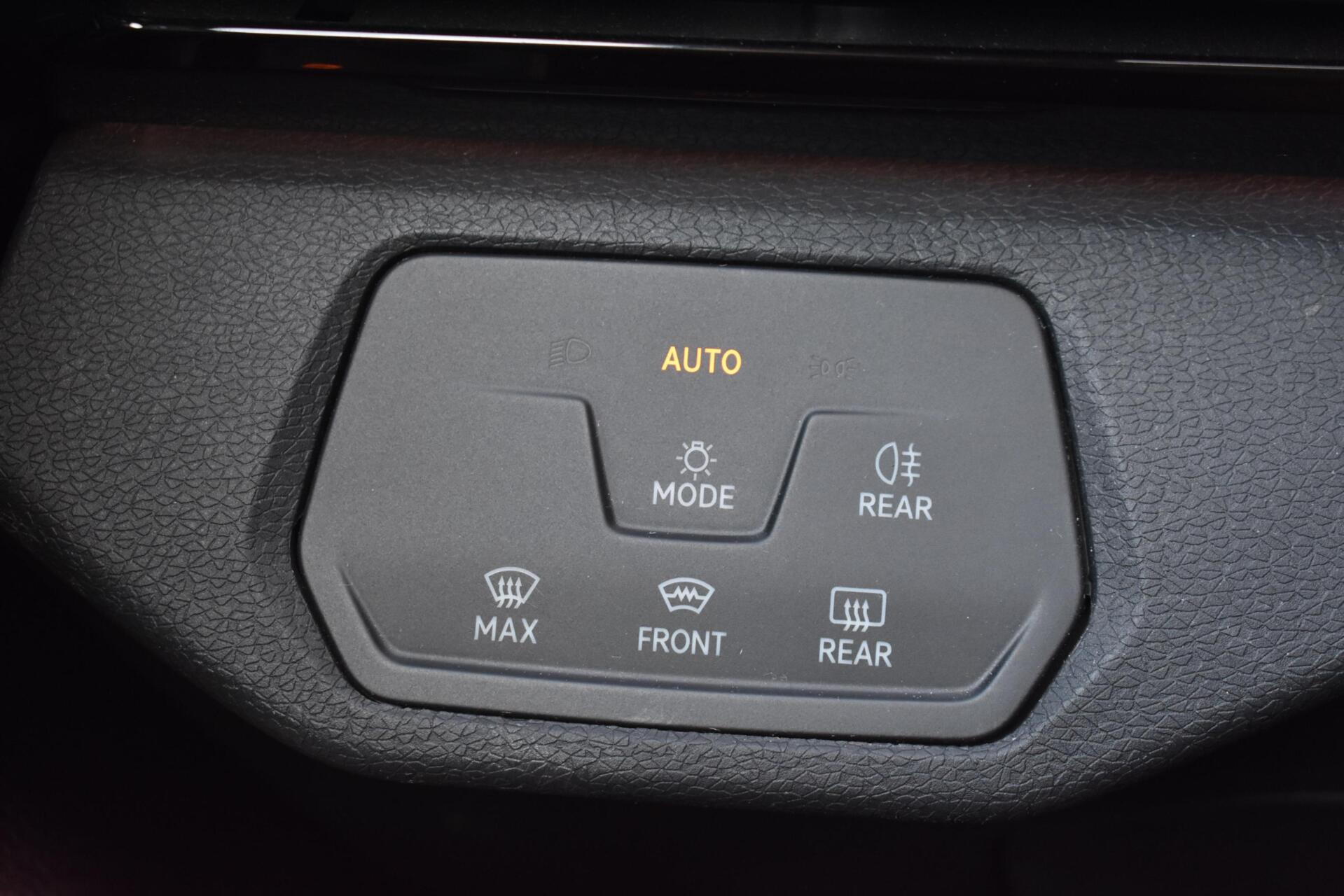Foto van Volkswagen Id.4 Pure 109 KW