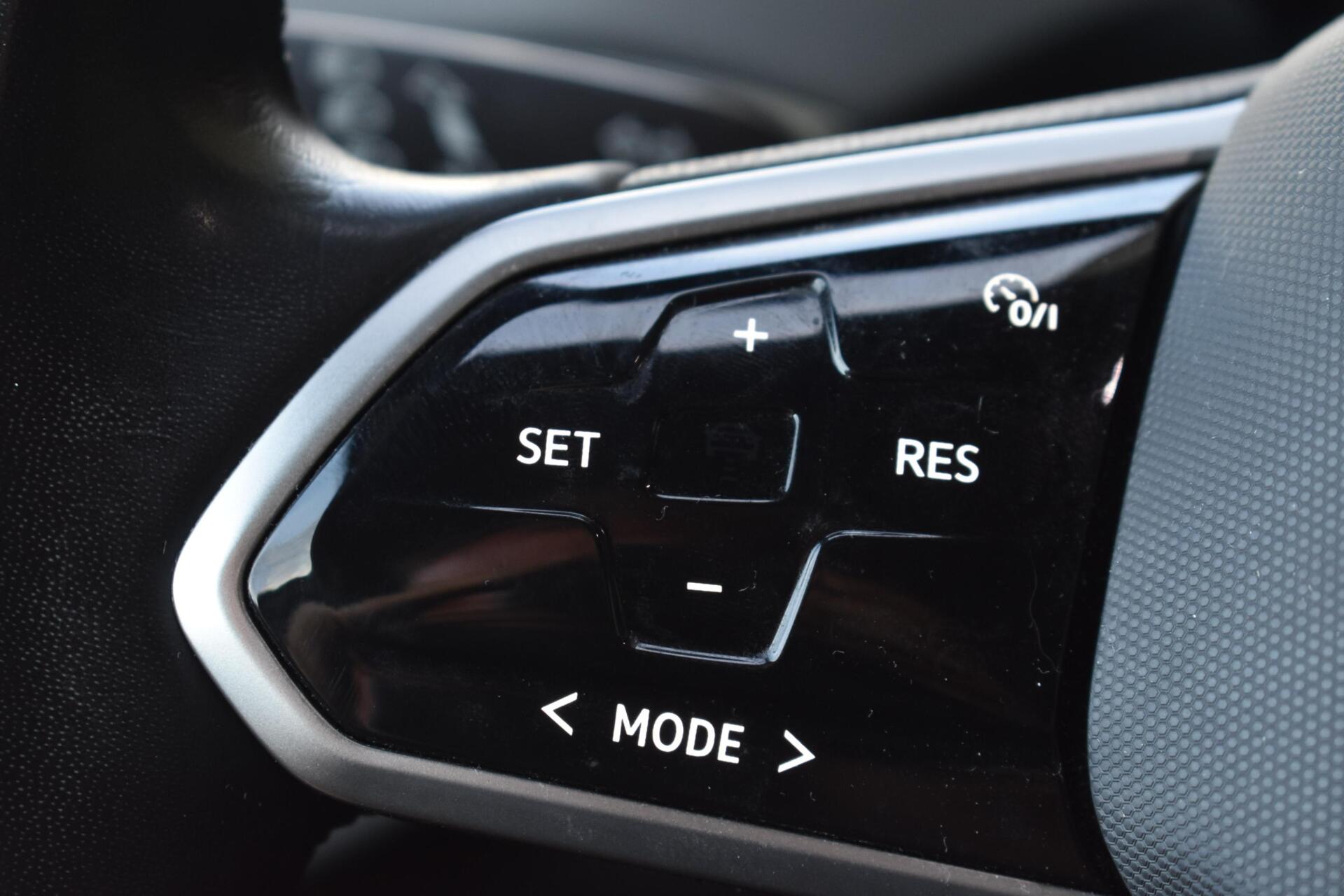Foto van Volkswagen Id.4 Pure 109 KW