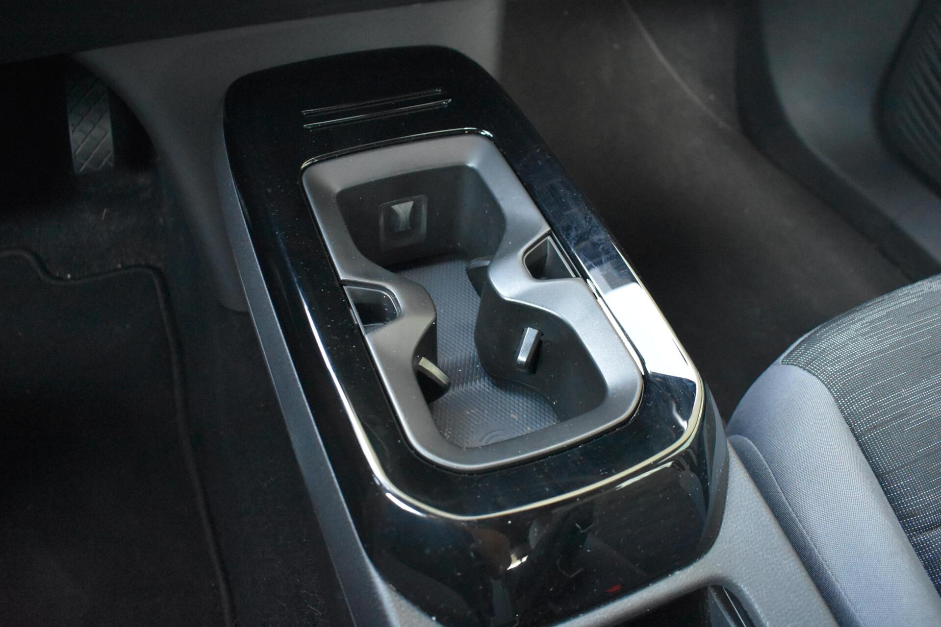 Foto van Volkswagen Id.4 Pure 109 KW