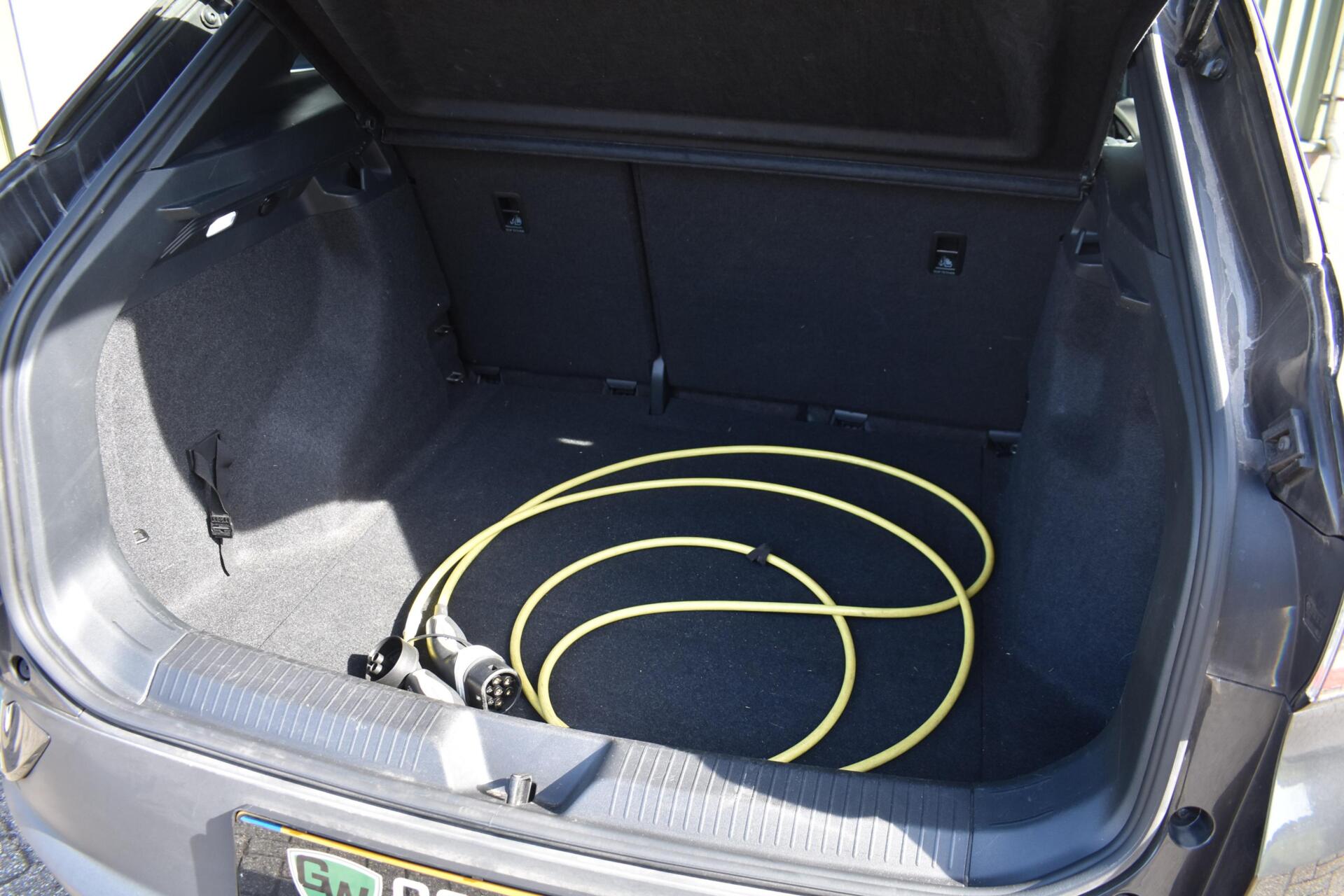 Foto van Volkswagen Id.4 Pure 109 KW