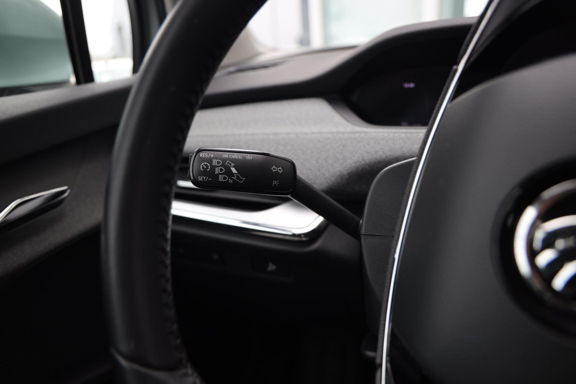Foto van Skoda Enyaq 60