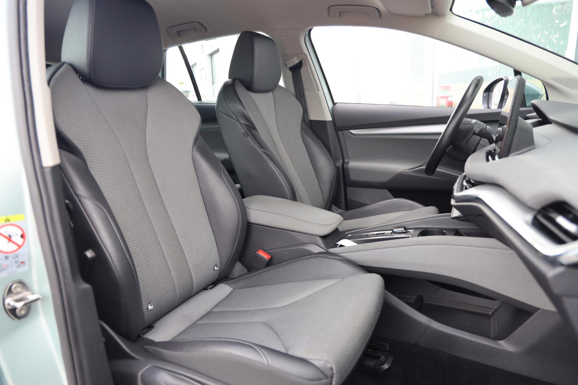 Foto van Skoda Enyaq 60