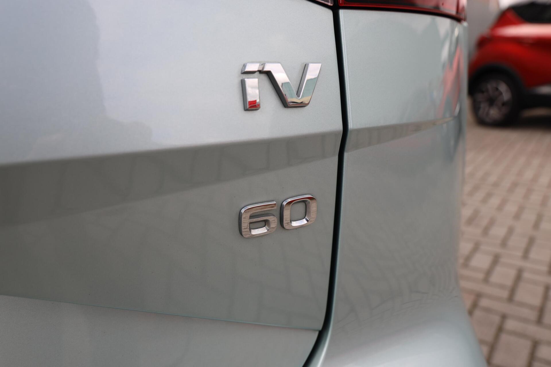 Foto van Skoda Enyaq 60