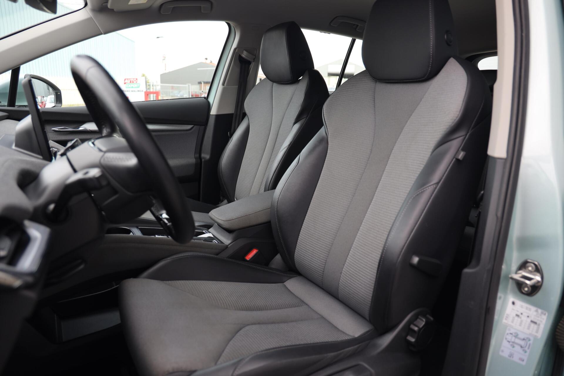 Foto van Skoda Enyaq 60