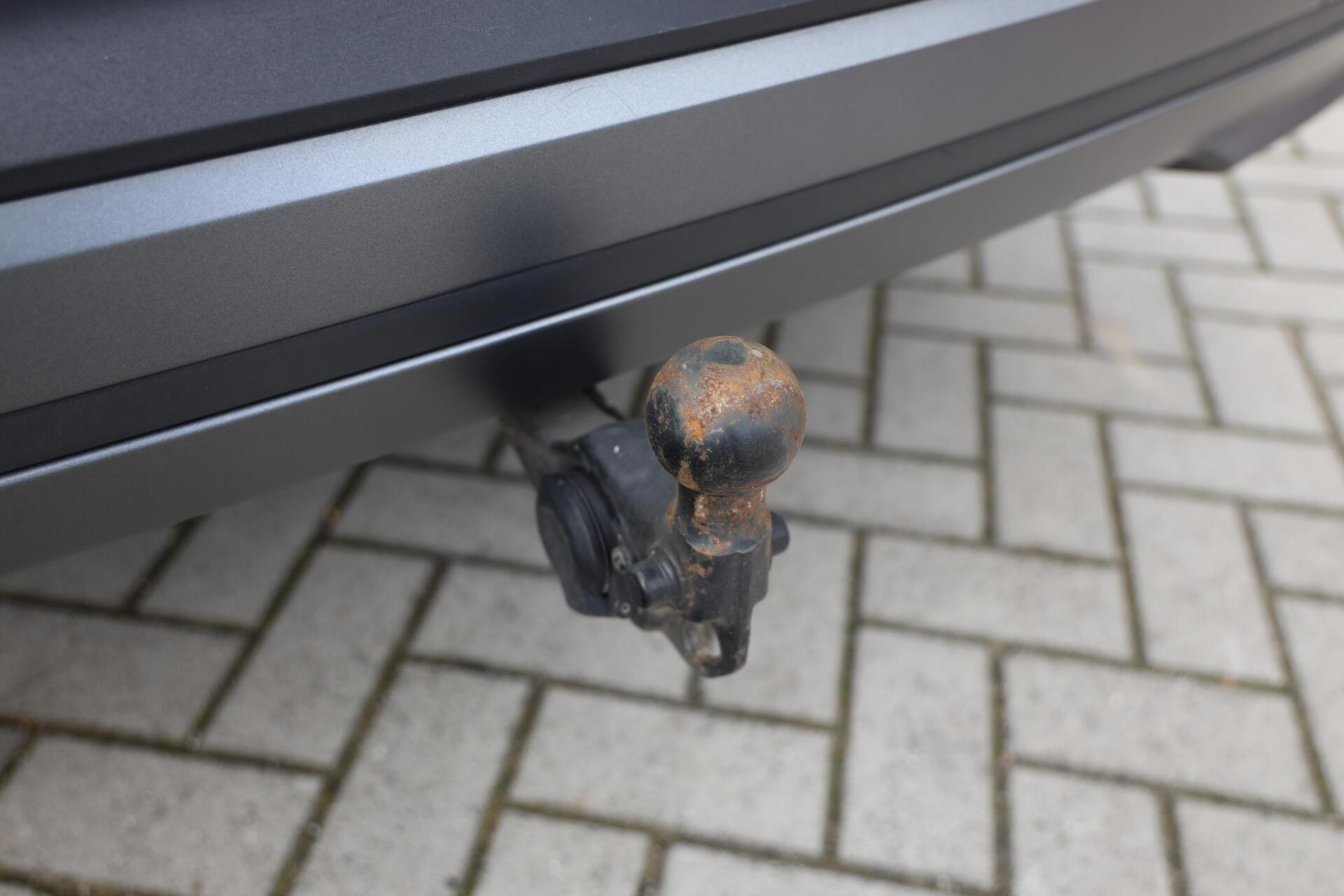Foto van Skoda Enyaq 60