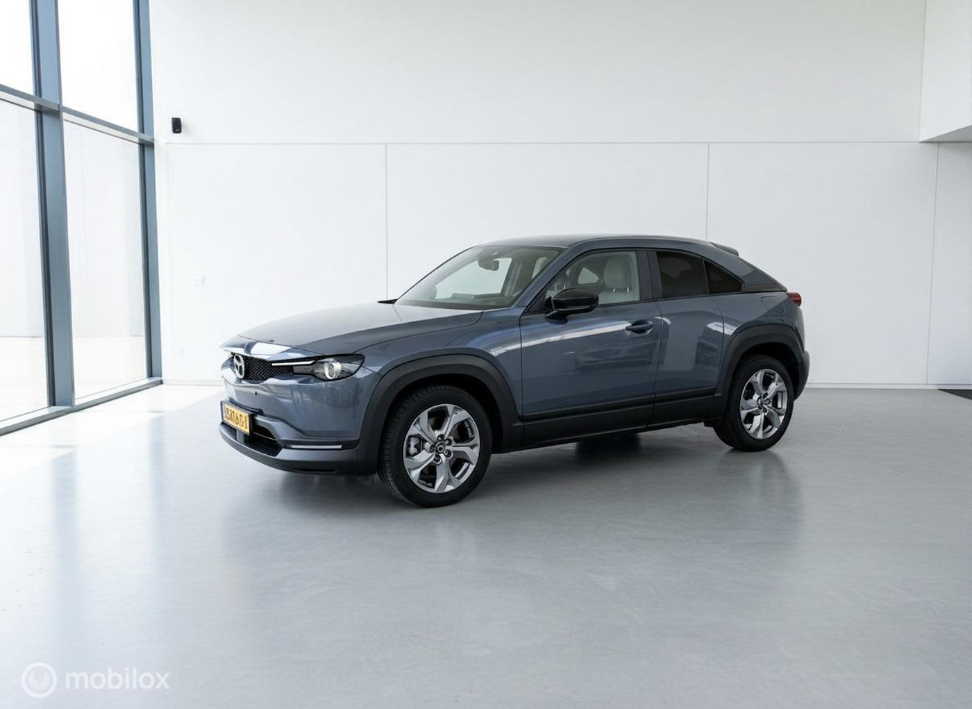 Foto van Mazda Mazda Mx-30
