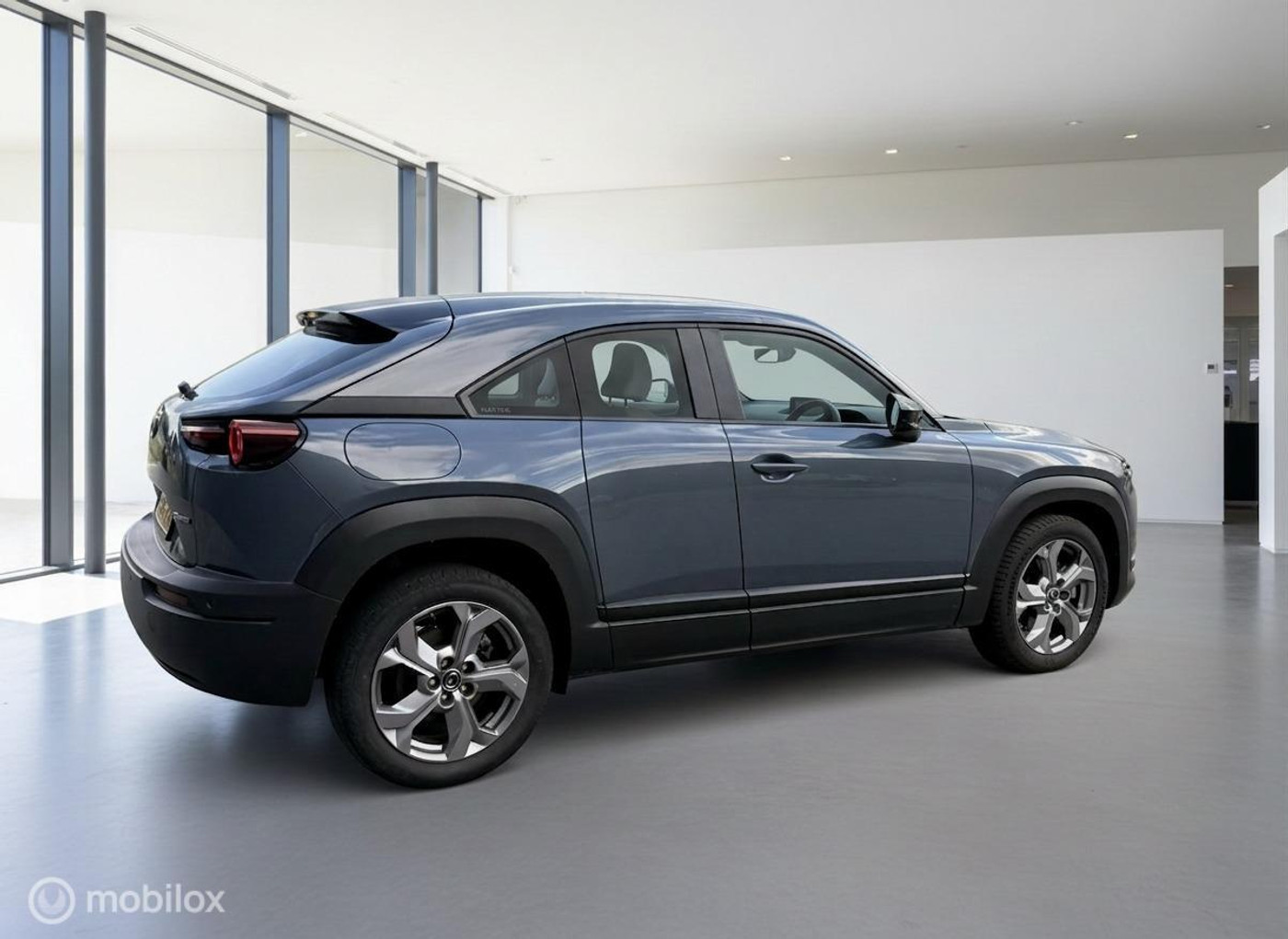 Foto van Mazda Mazda Mx-30