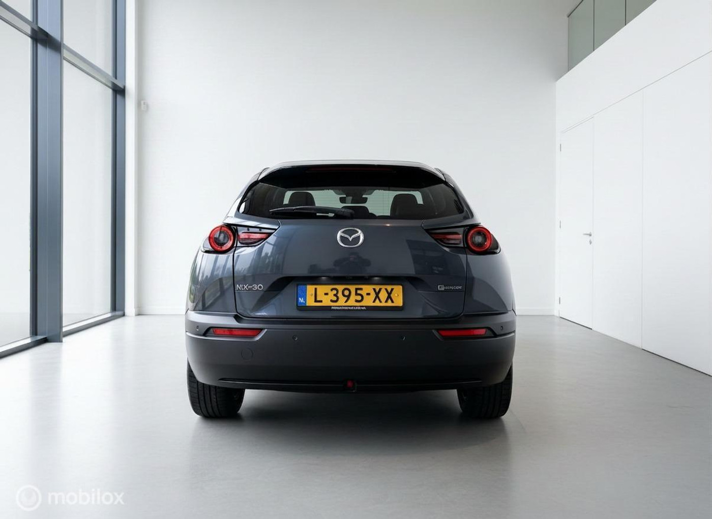 Foto van Mazda Mazda Mx-30