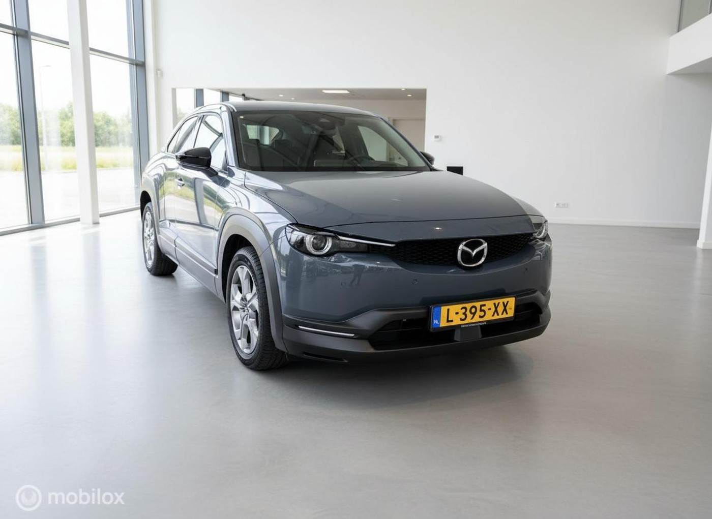 Foto van Mazda Mazda Mx-30