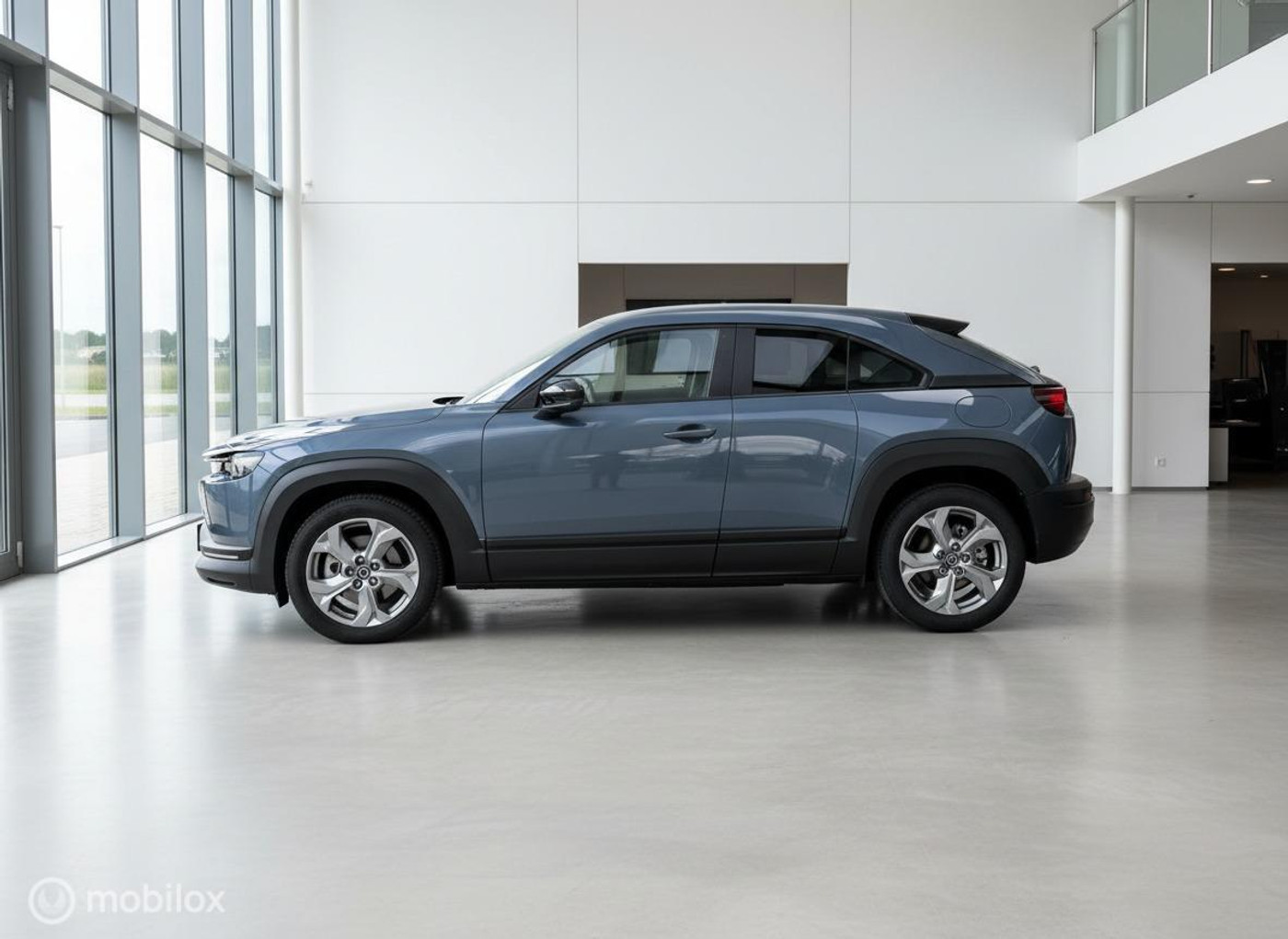 Foto van Mazda Mazda Mx-30