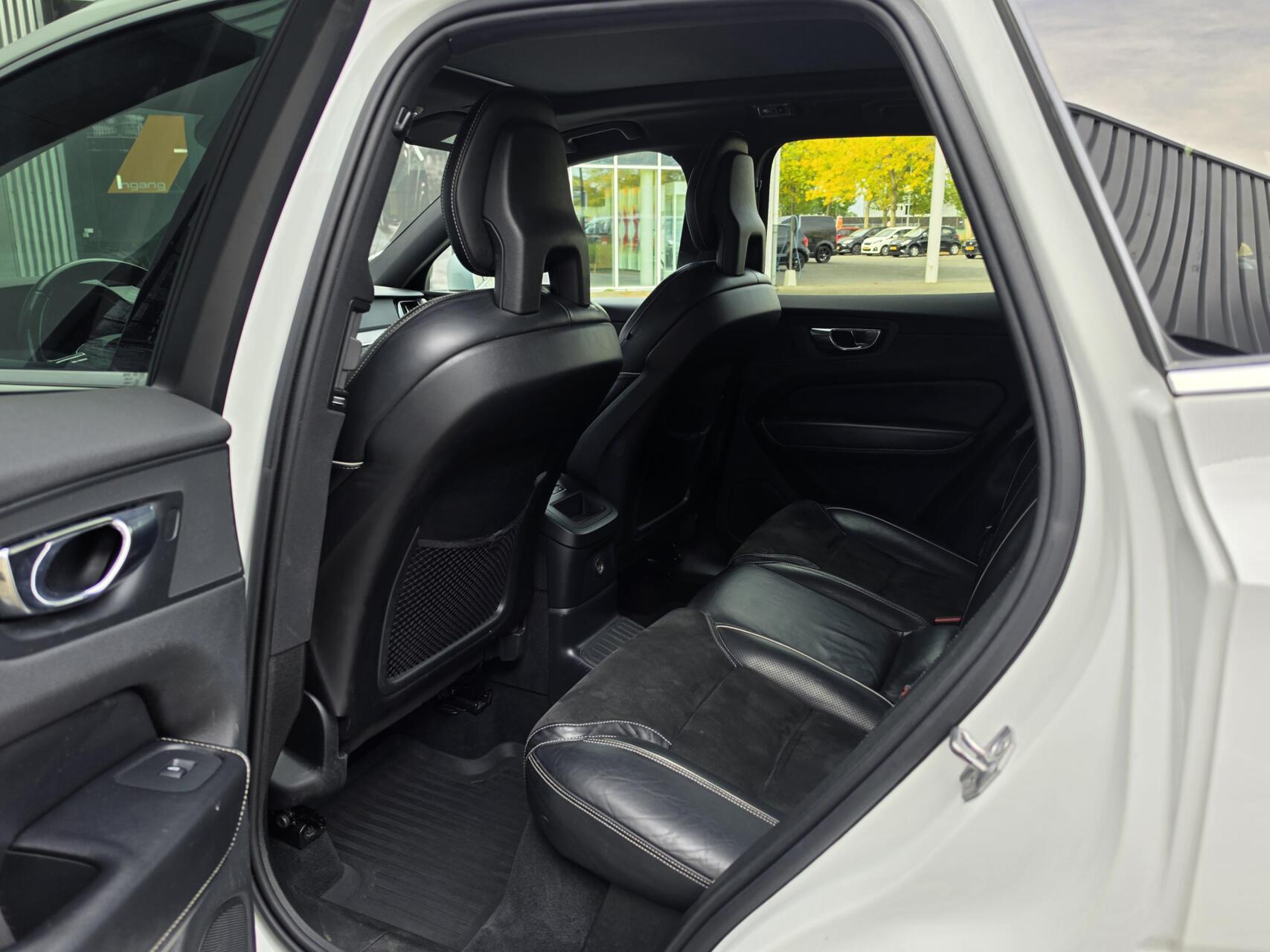 Foto van Volvo Xc60 T8 Twin Engine