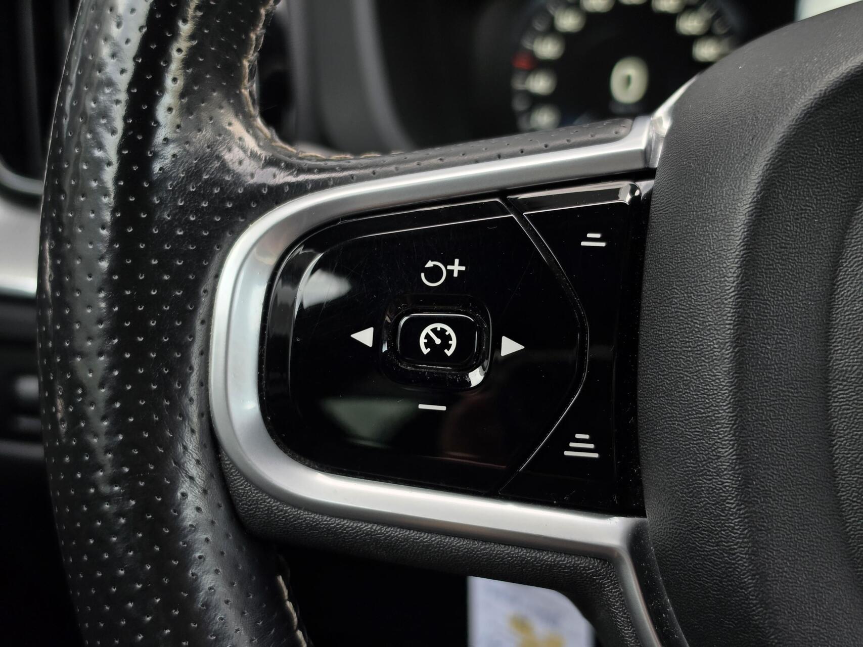 Foto van Volvo Xc60 T8 Twin Engine