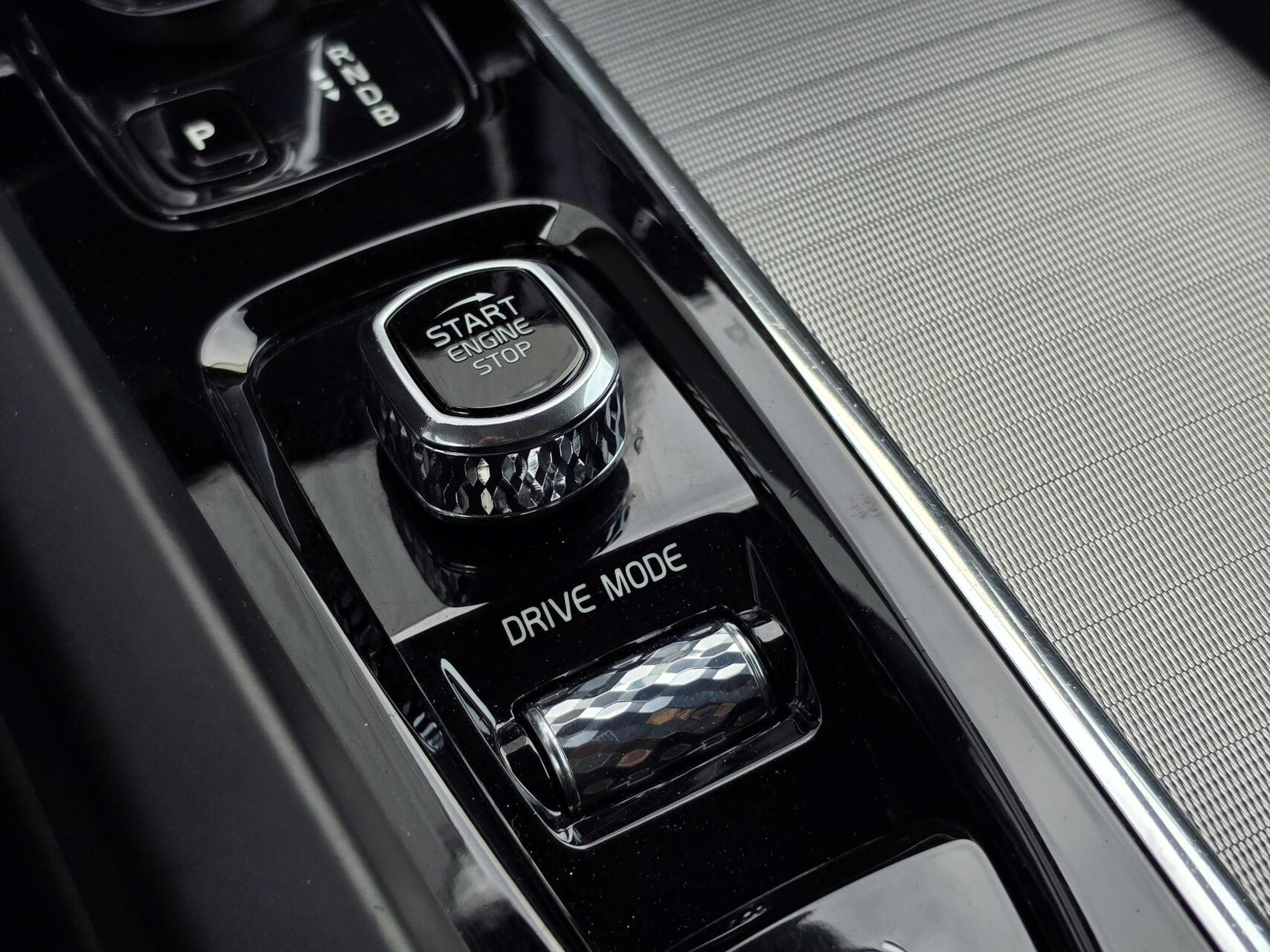 Foto van Volvo Xc60 T8 Twin Engine