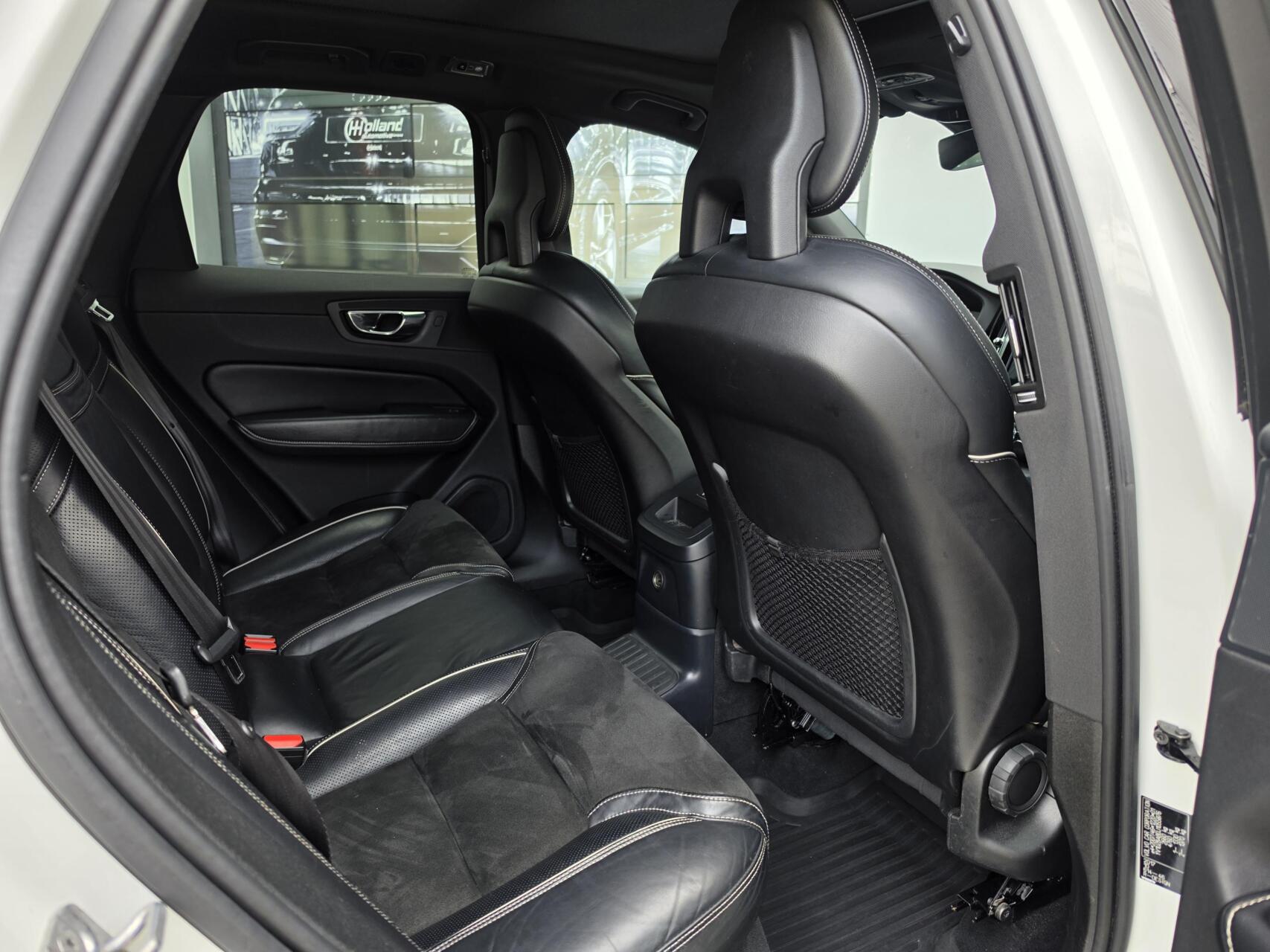 Foto van Volvo Xc60 T8 Twin Engine