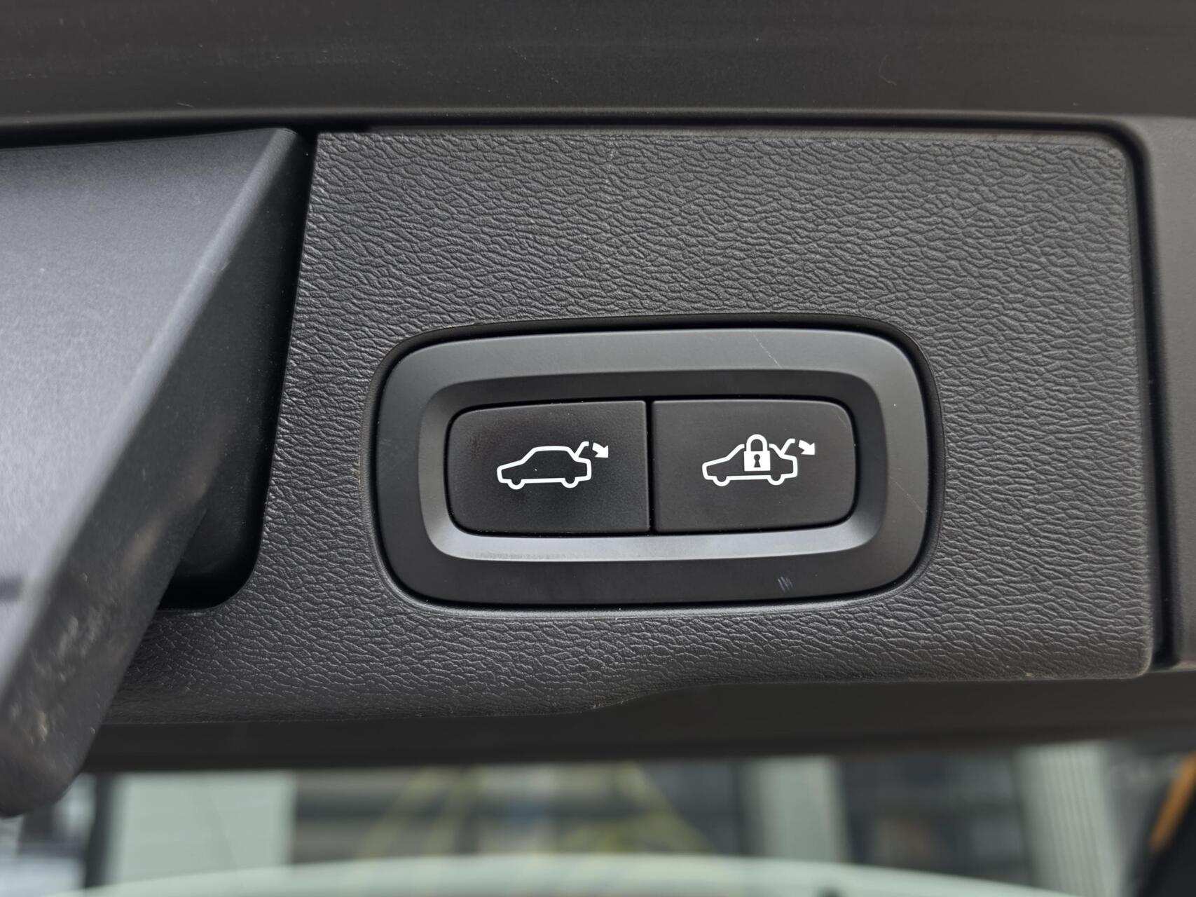 Foto van Volvo Xc60 T8 Twin Engine
