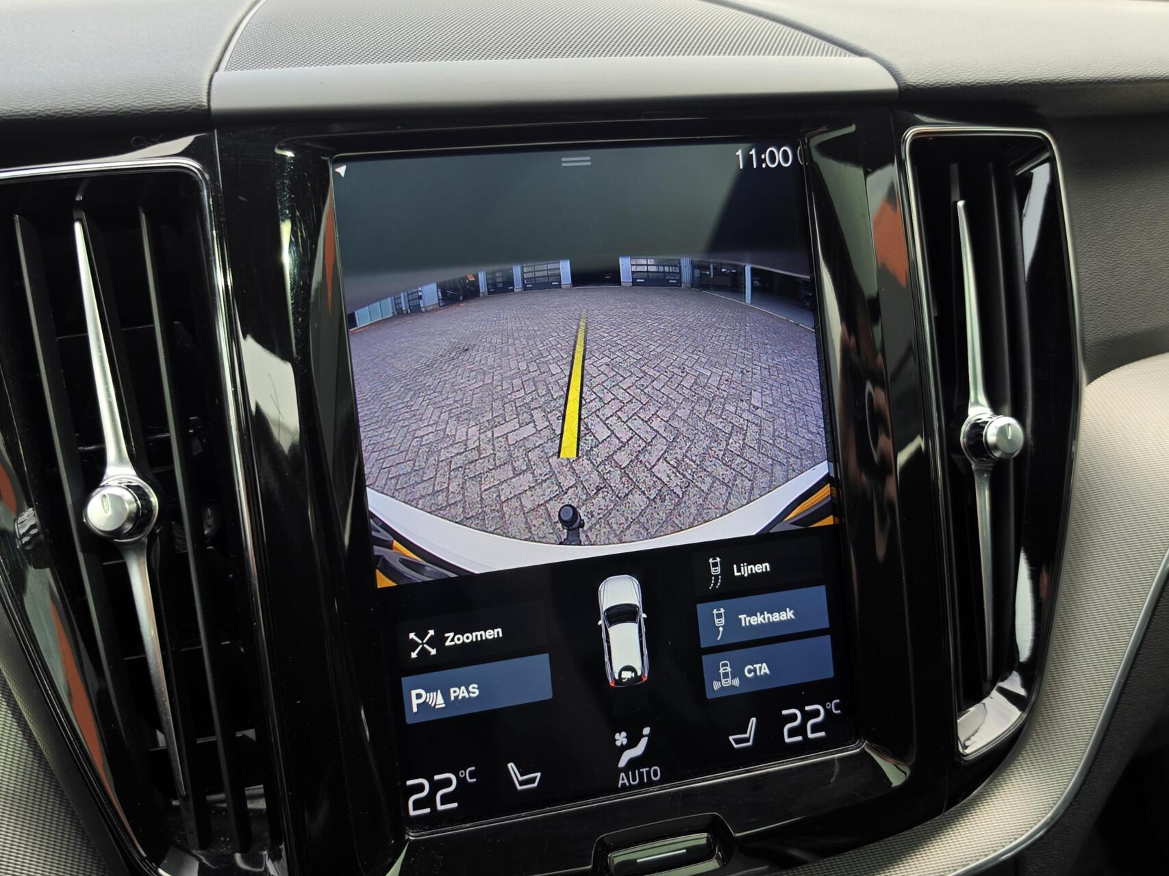 Foto van Volvo Xc60 T8 Twin Engine
