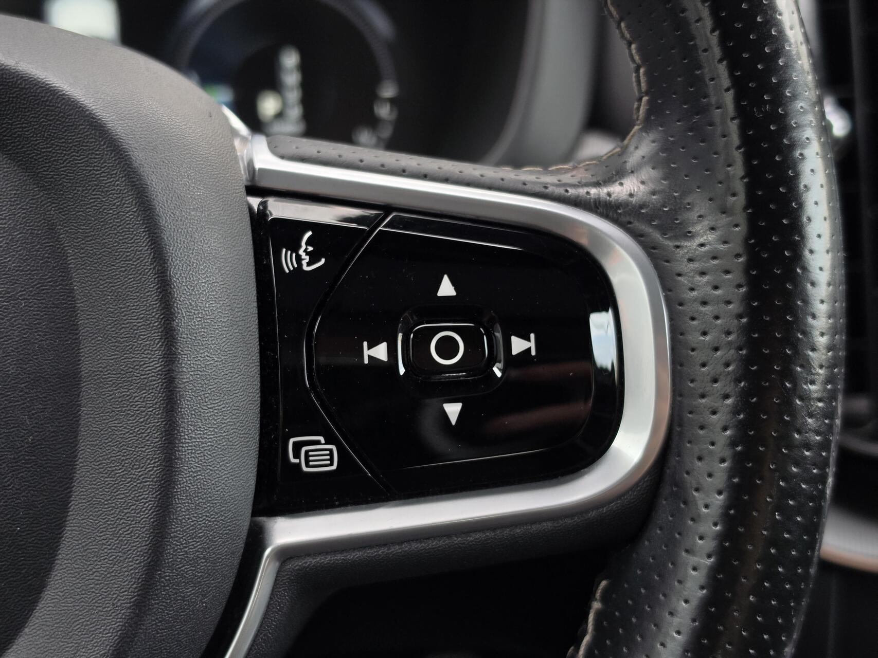 Foto van Volvo Xc60 T8 Twin Engine