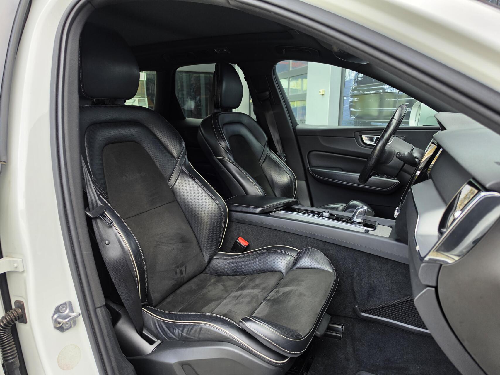 Foto van Volvo Xc60 T8 Twin Engine