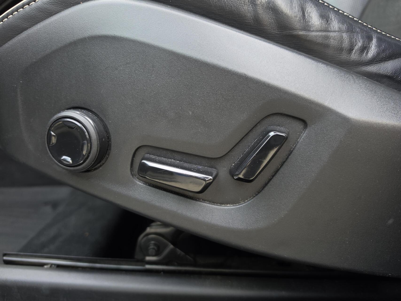 Foto van Volvo Xc60 T8 Twin Engine