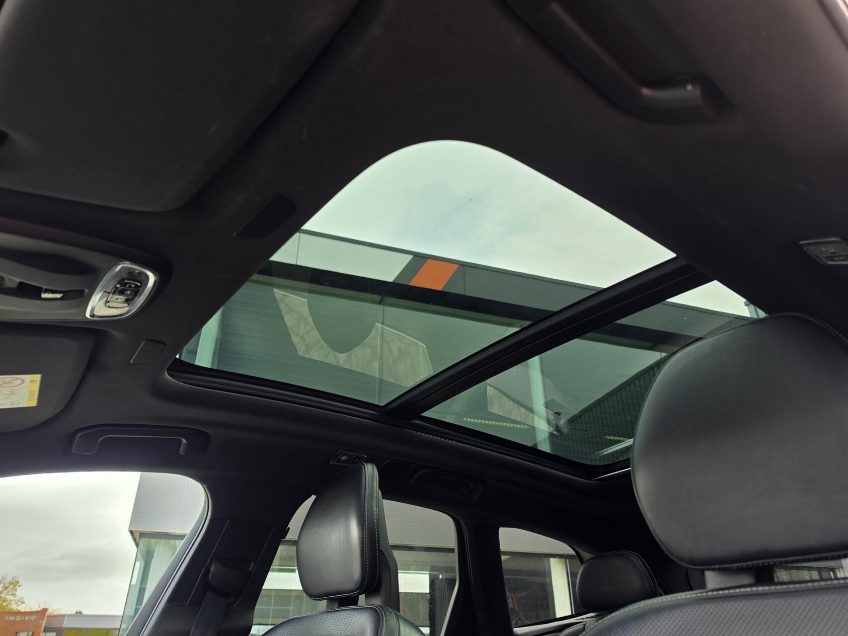 Foto van Volvo Xc60 T8 Twin Engine