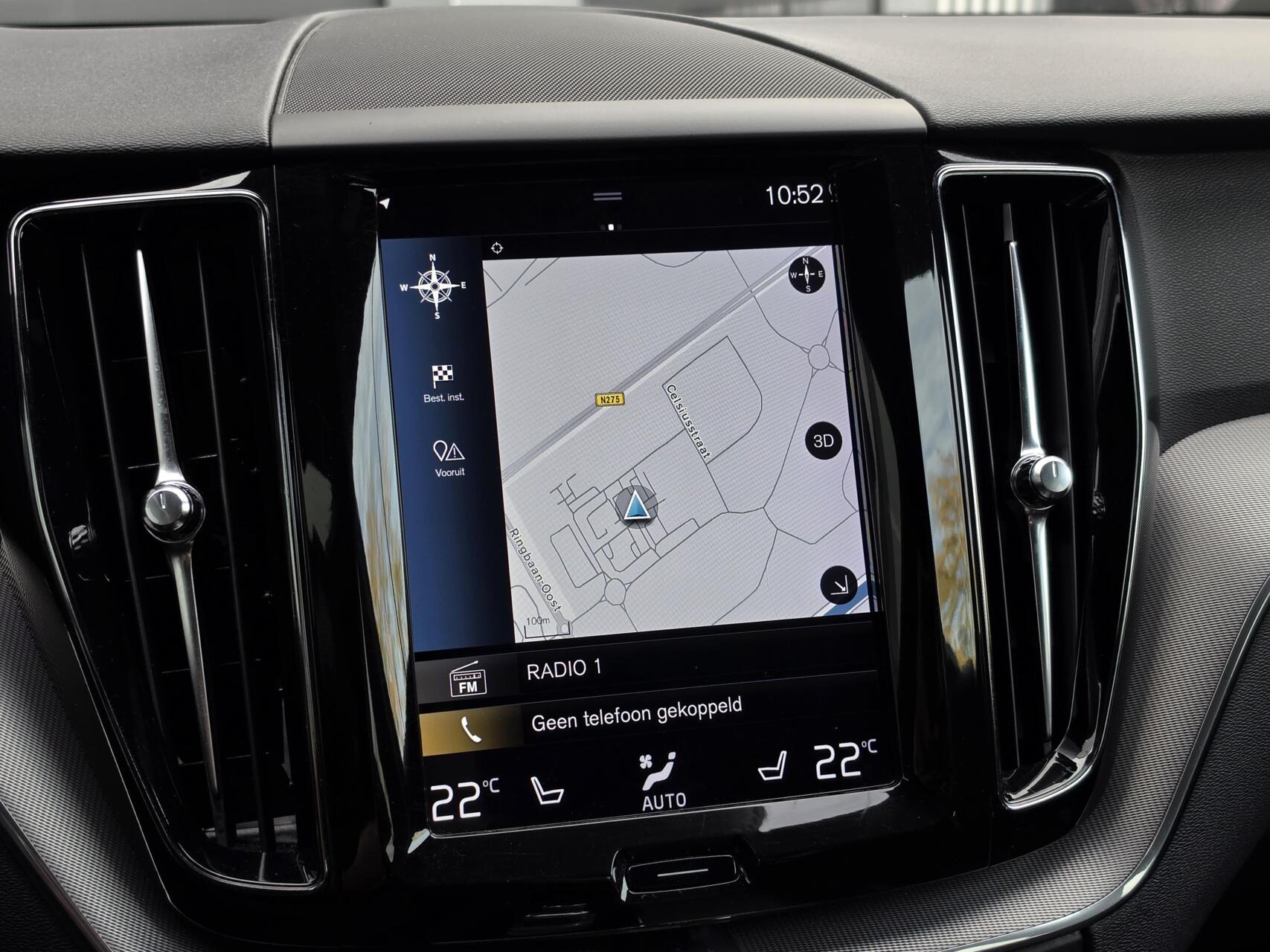 Foto van Volvo Xc60 T8 Twin Engine
