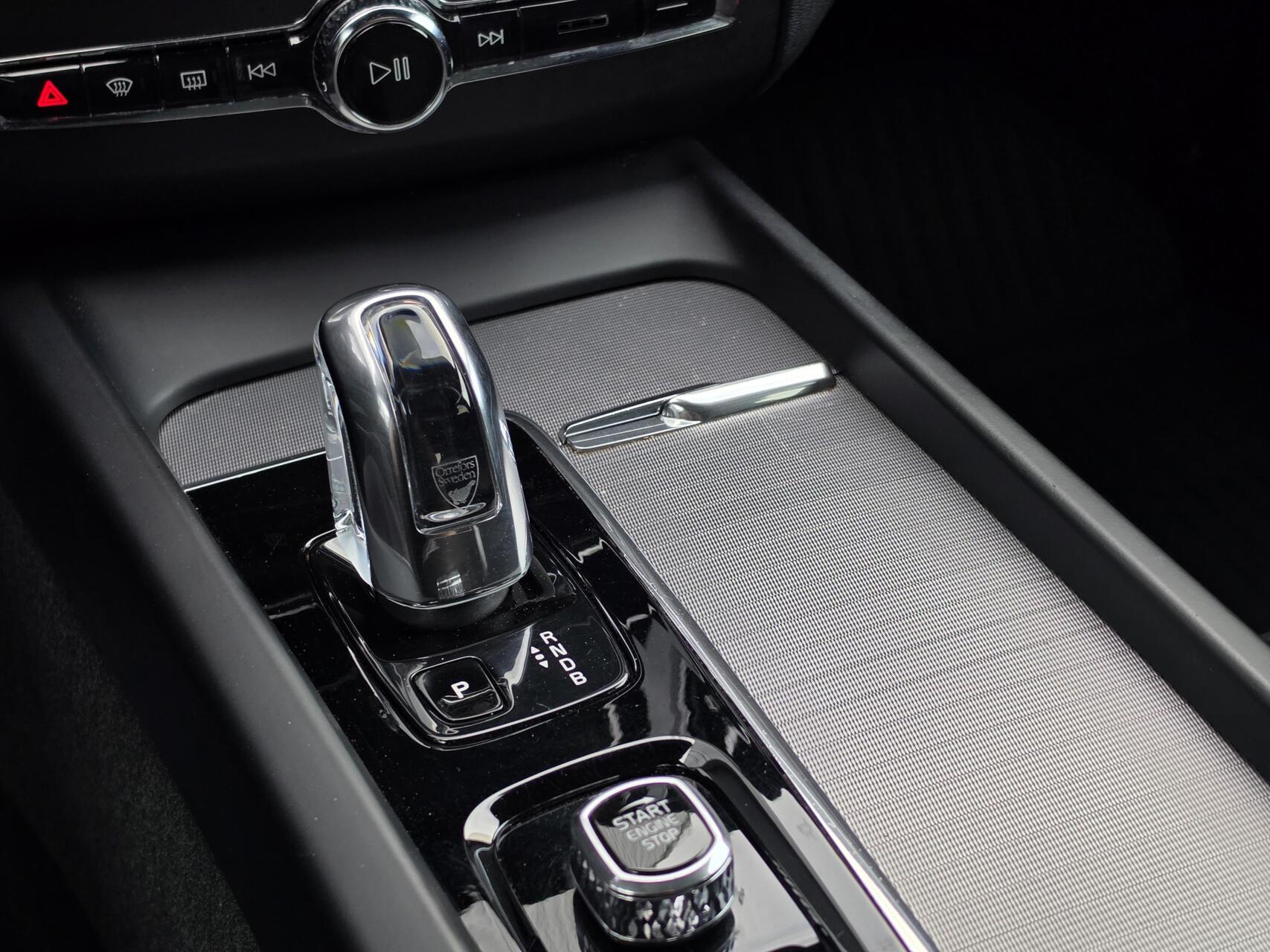Foto van Volvo Xc60 T8 Twin Engine