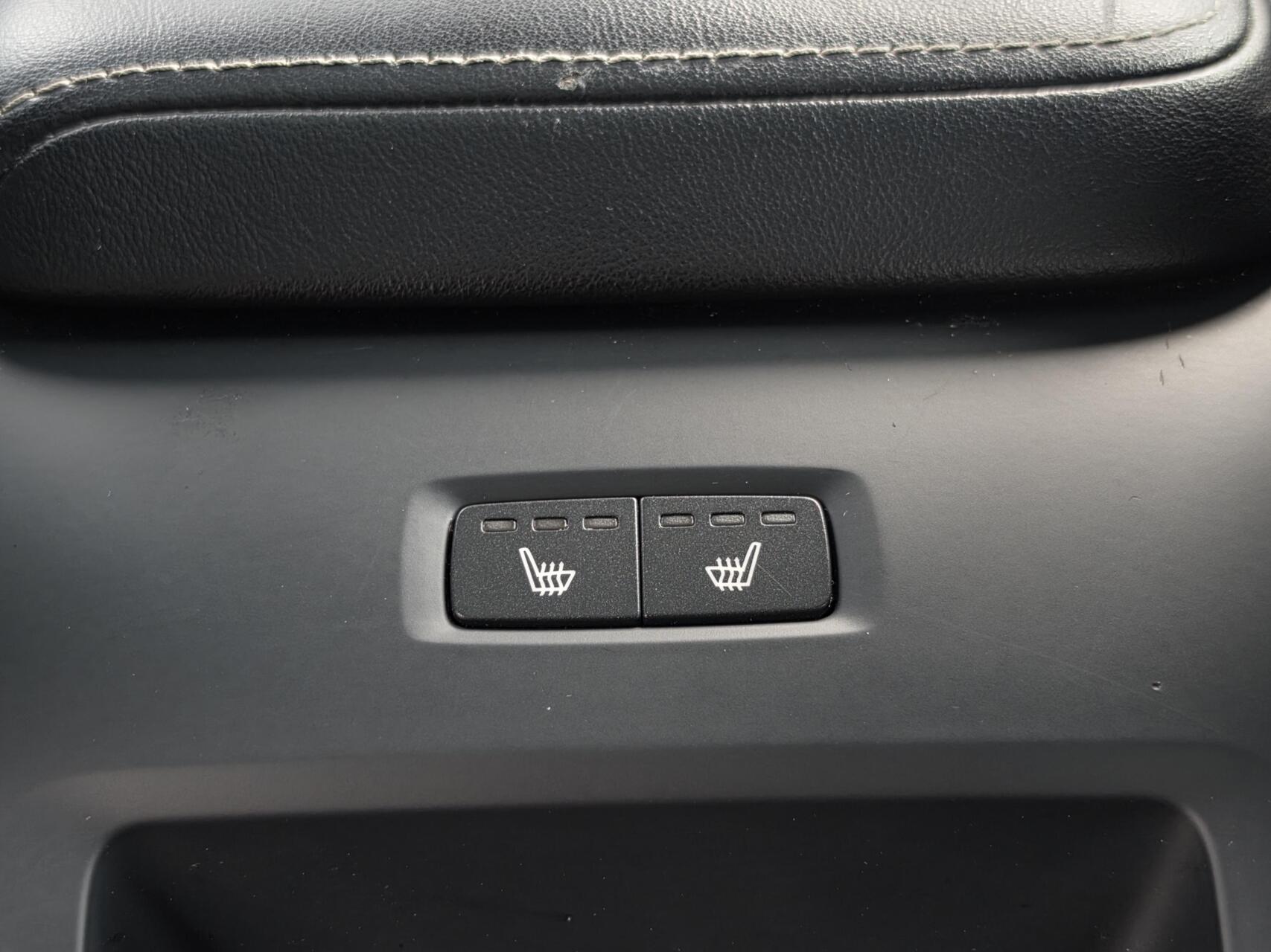 Foto van Volvo Xc60 T8 Twin Engine