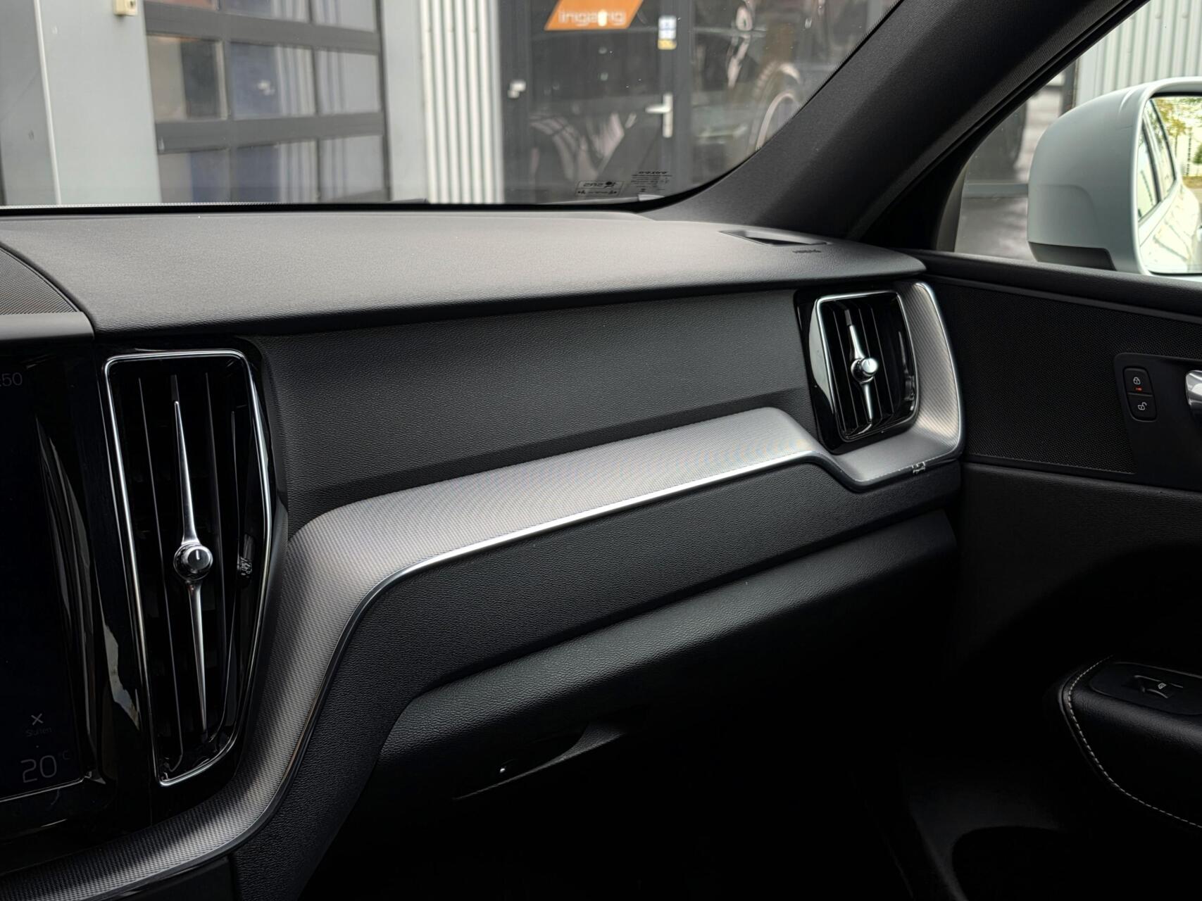 Foto van Volvo Xc60 T8 Twin Engine